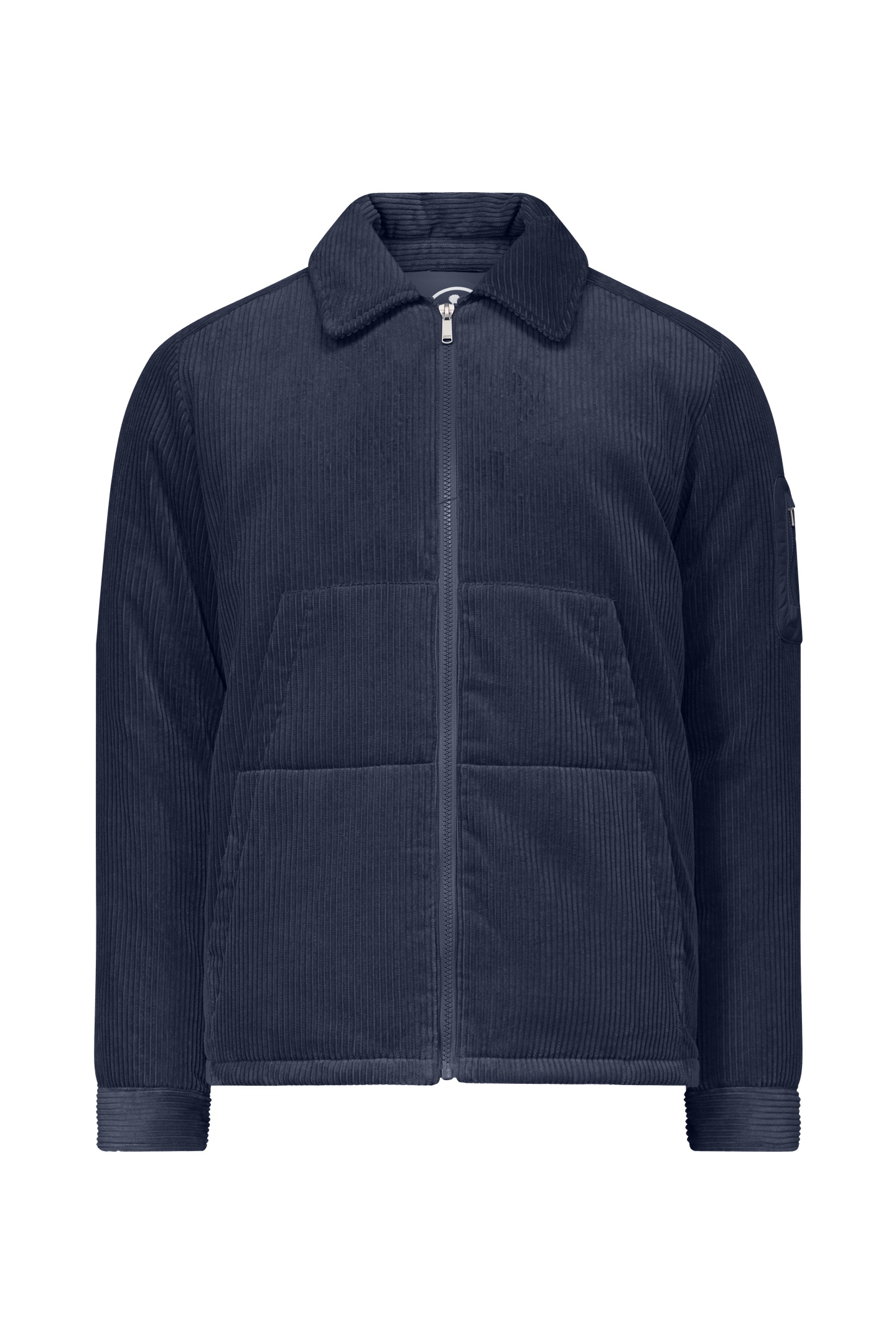 BALTIC DOWN JACKET NAVY 3