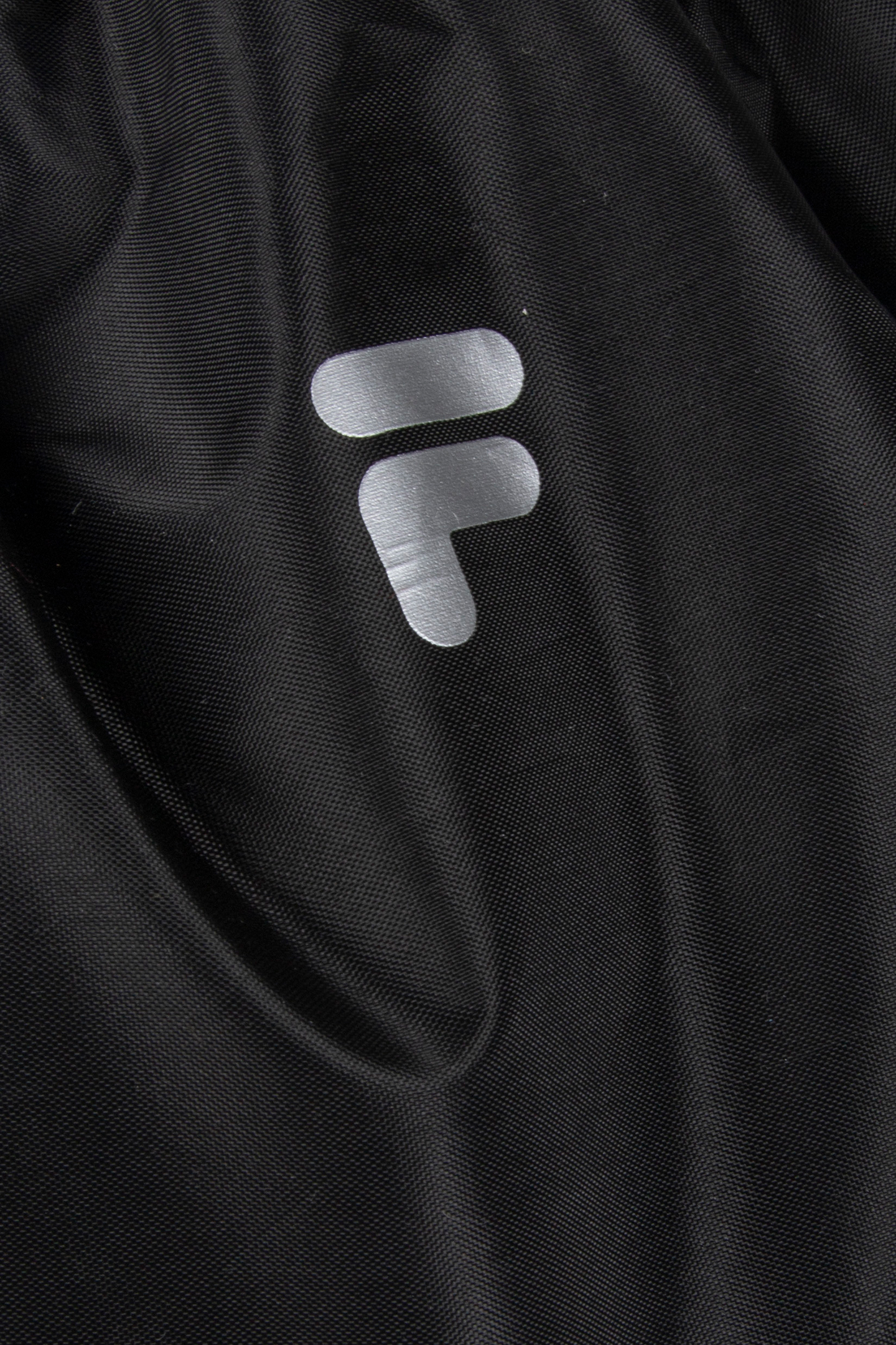 UNISEX LIVORNO SPORT DRAWSTRING BACKPACK BLACK 5