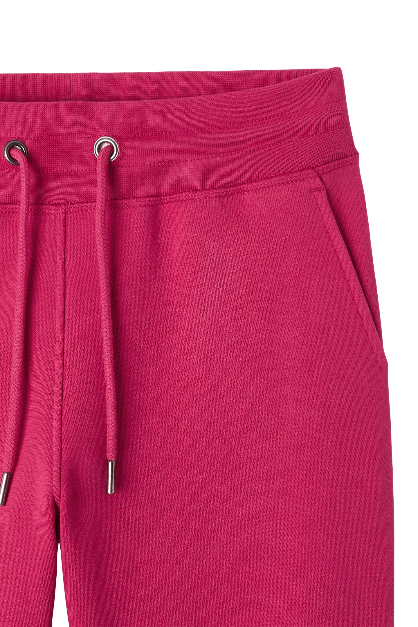 VALPARAISO PANTS CHERRY PINK 2