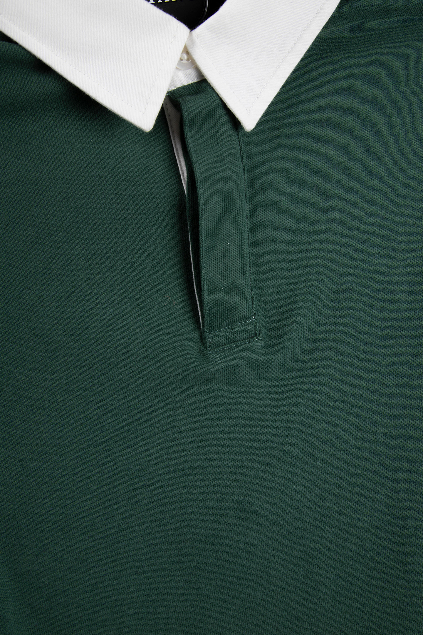 BOYS MORRISALF POLO URBAN GREEN 4
