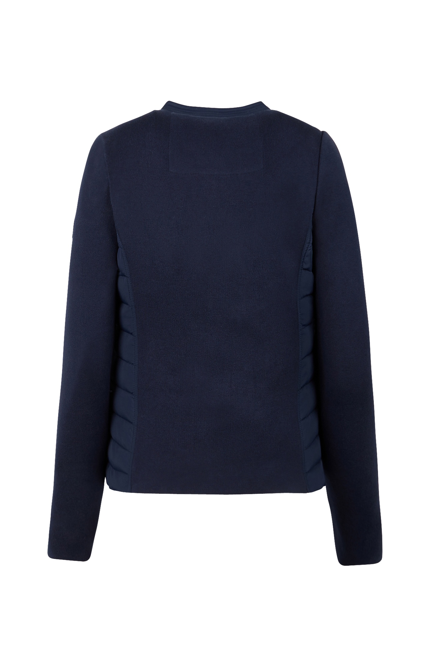 ALMERIA JACKET NAVY 2