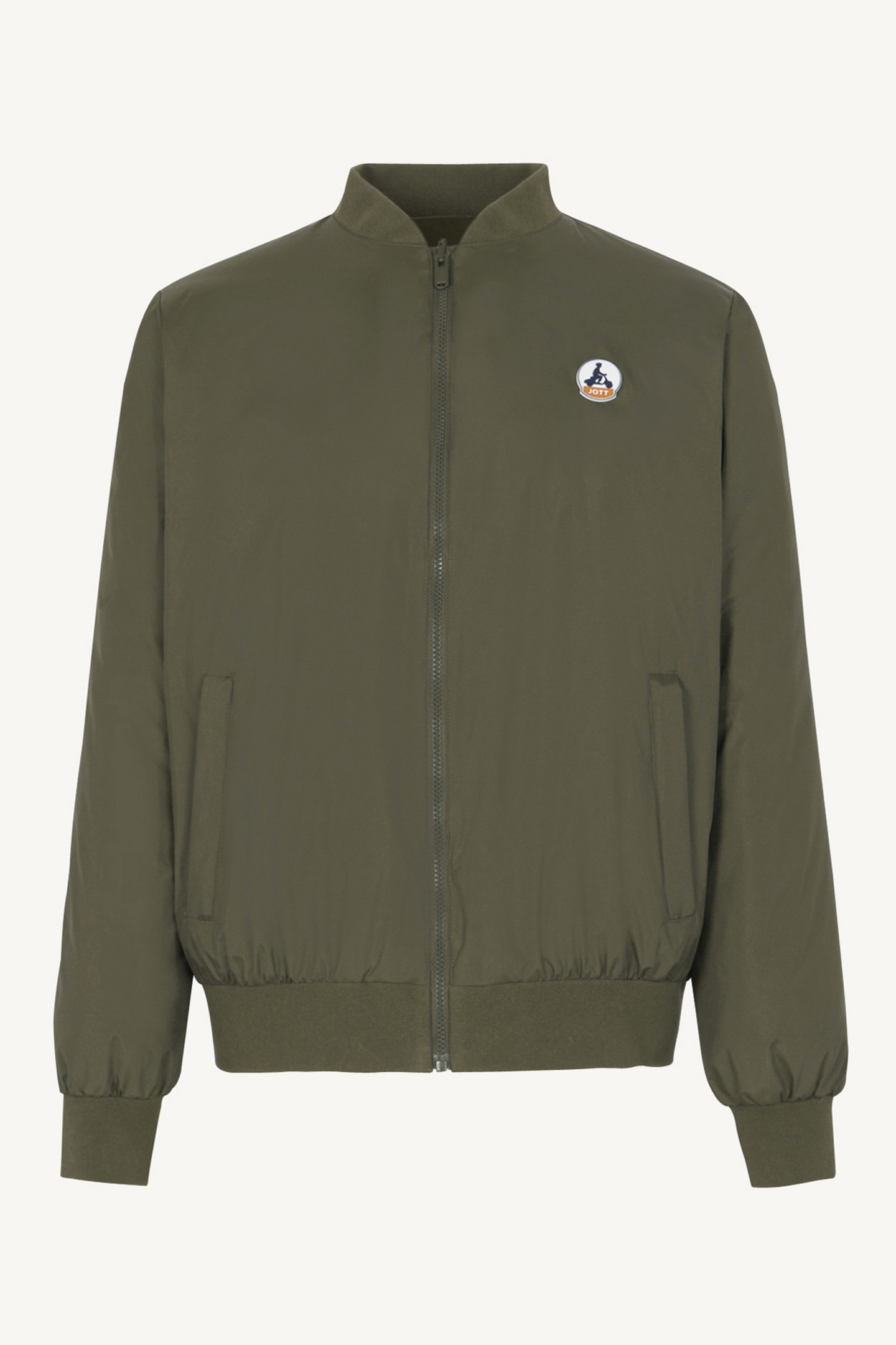 DARWIN JACKET ARMY 6