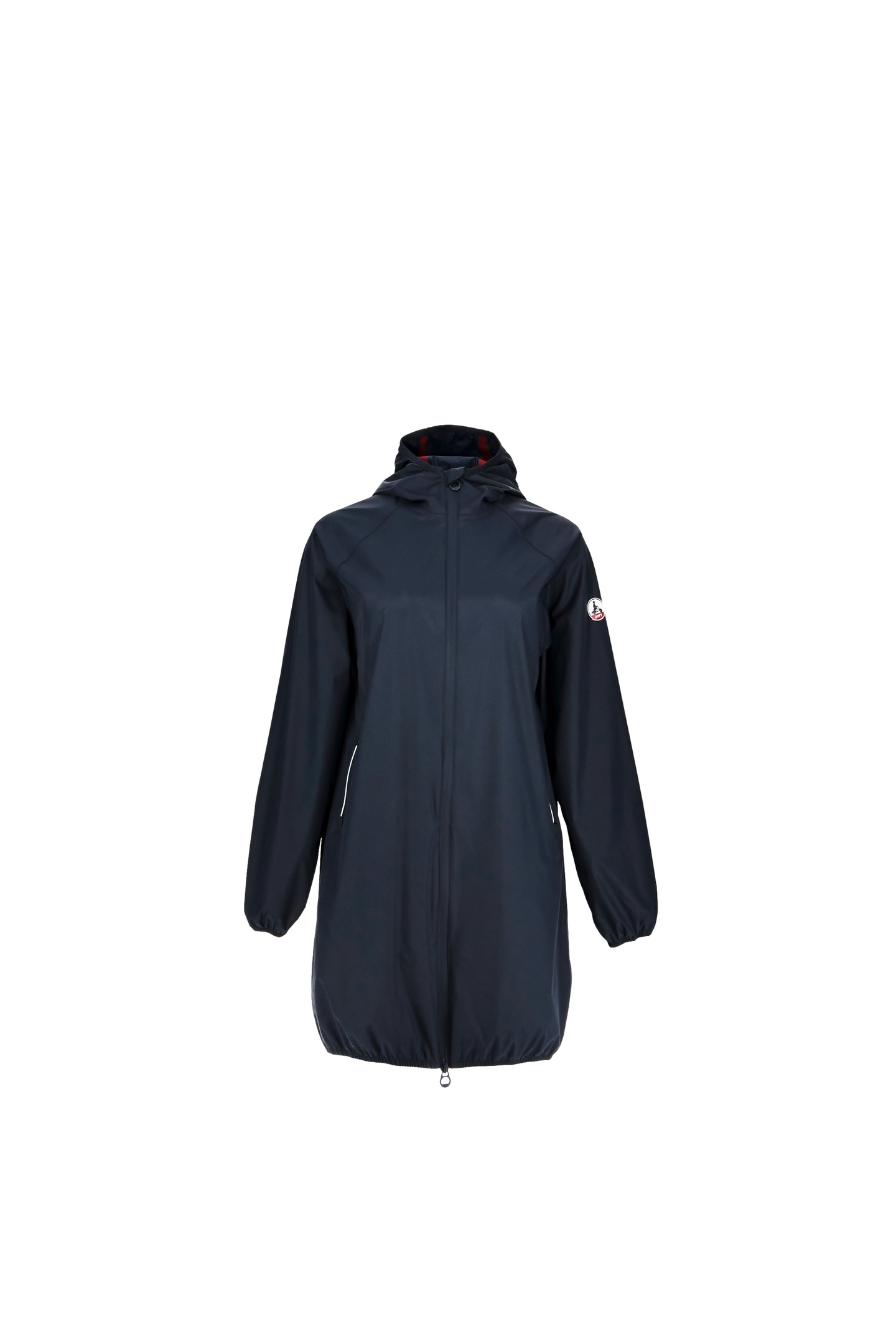 COPENHAGEN JACKET NAVY 2