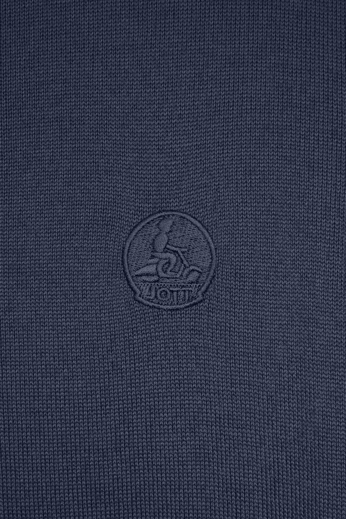 EMILE JUMPER NAVY 1