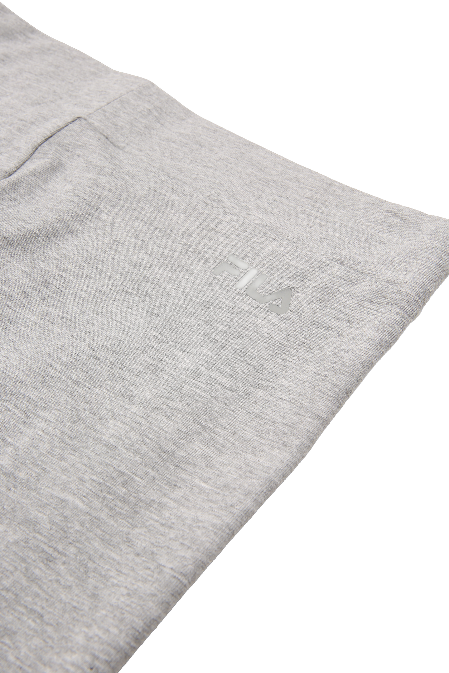 ZLINDA LOGO LEGGINGS MEDIUM GREY MELANGE 3