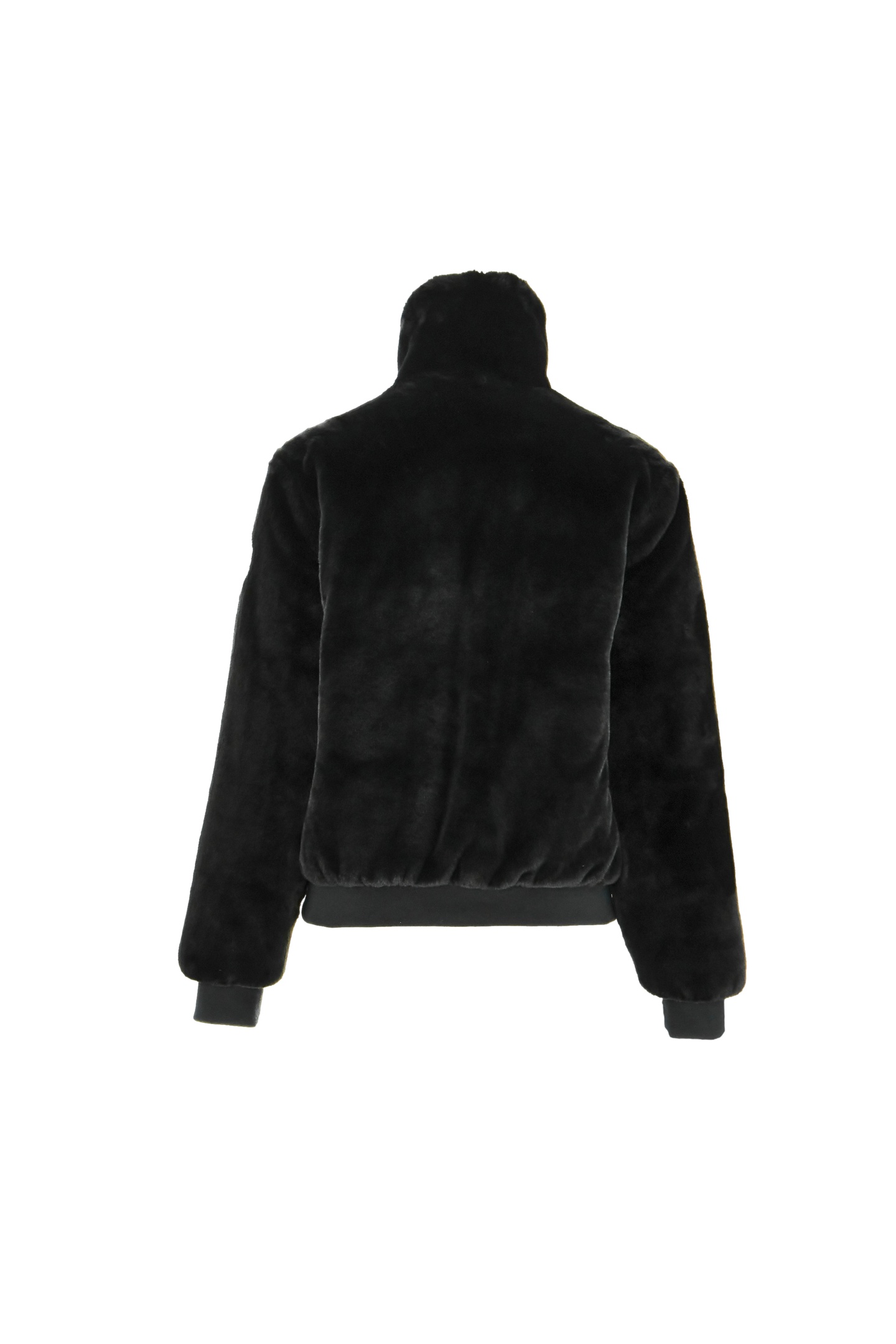 GALA 2.0 FFUR JACKET BLACK 9
