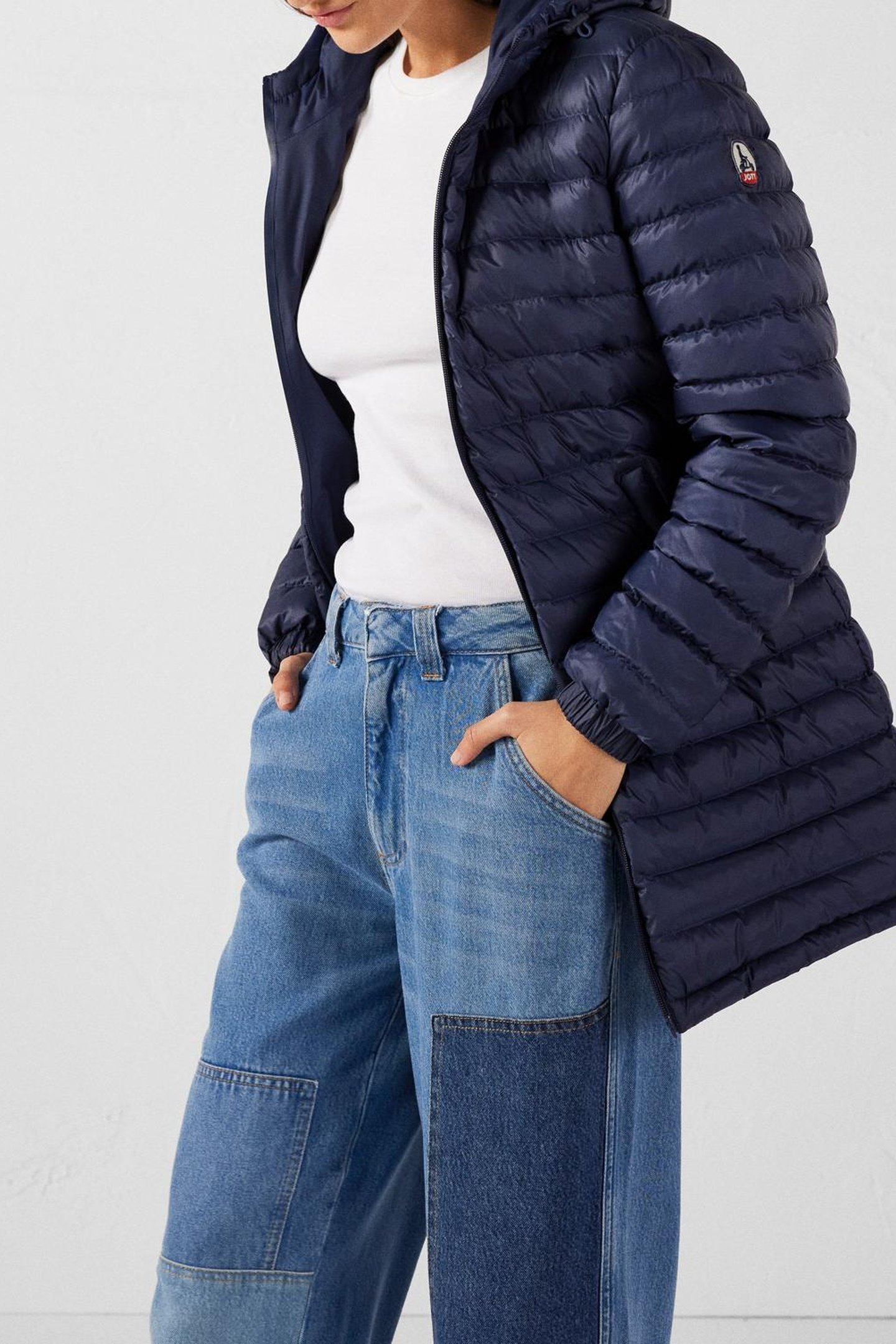 ROMA 2.0 JACKET NAVY 17