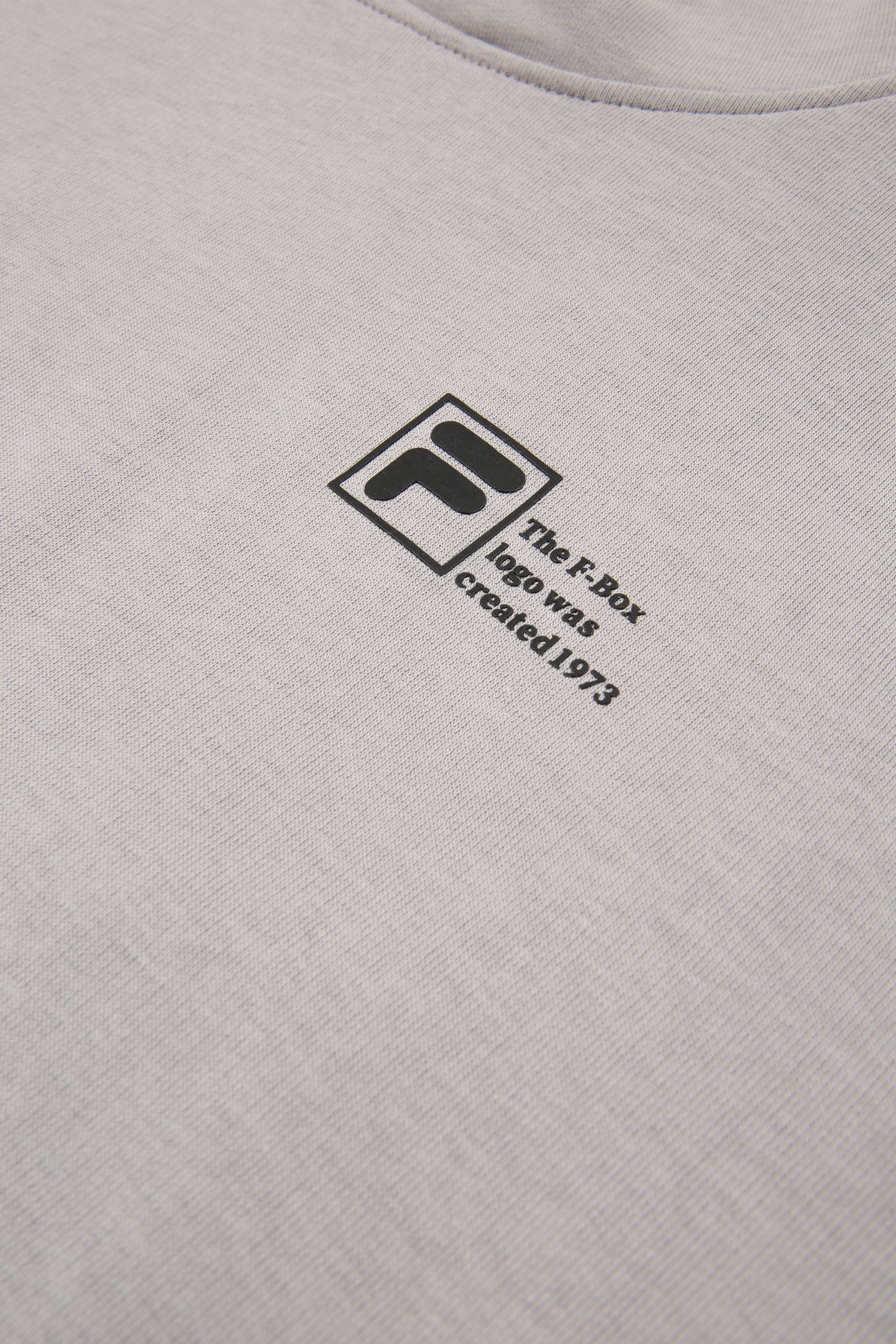 ZWICKAU GRAPHIC LOGO HOODIE ULTIMATE GRAY 3