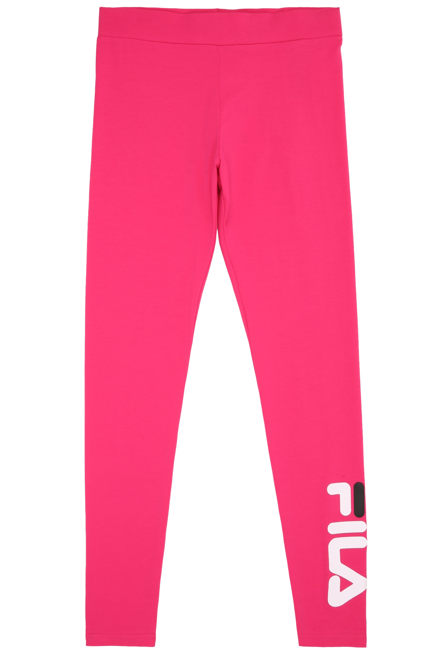 ZIRBA LOGO LEGGINGS PINK YARROW 2