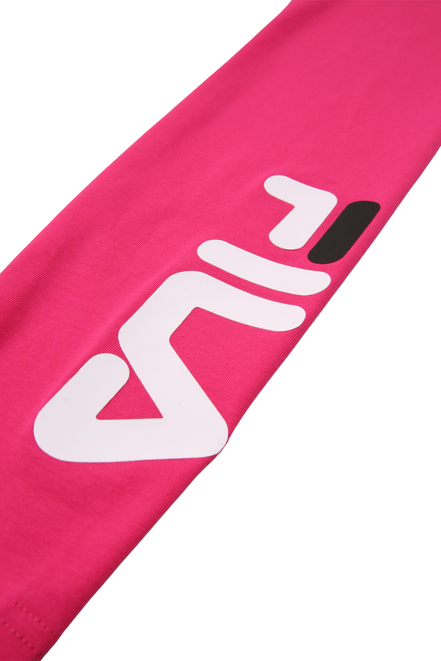 ZIRBA LOGO LEGGINGS PINK YARROW 3