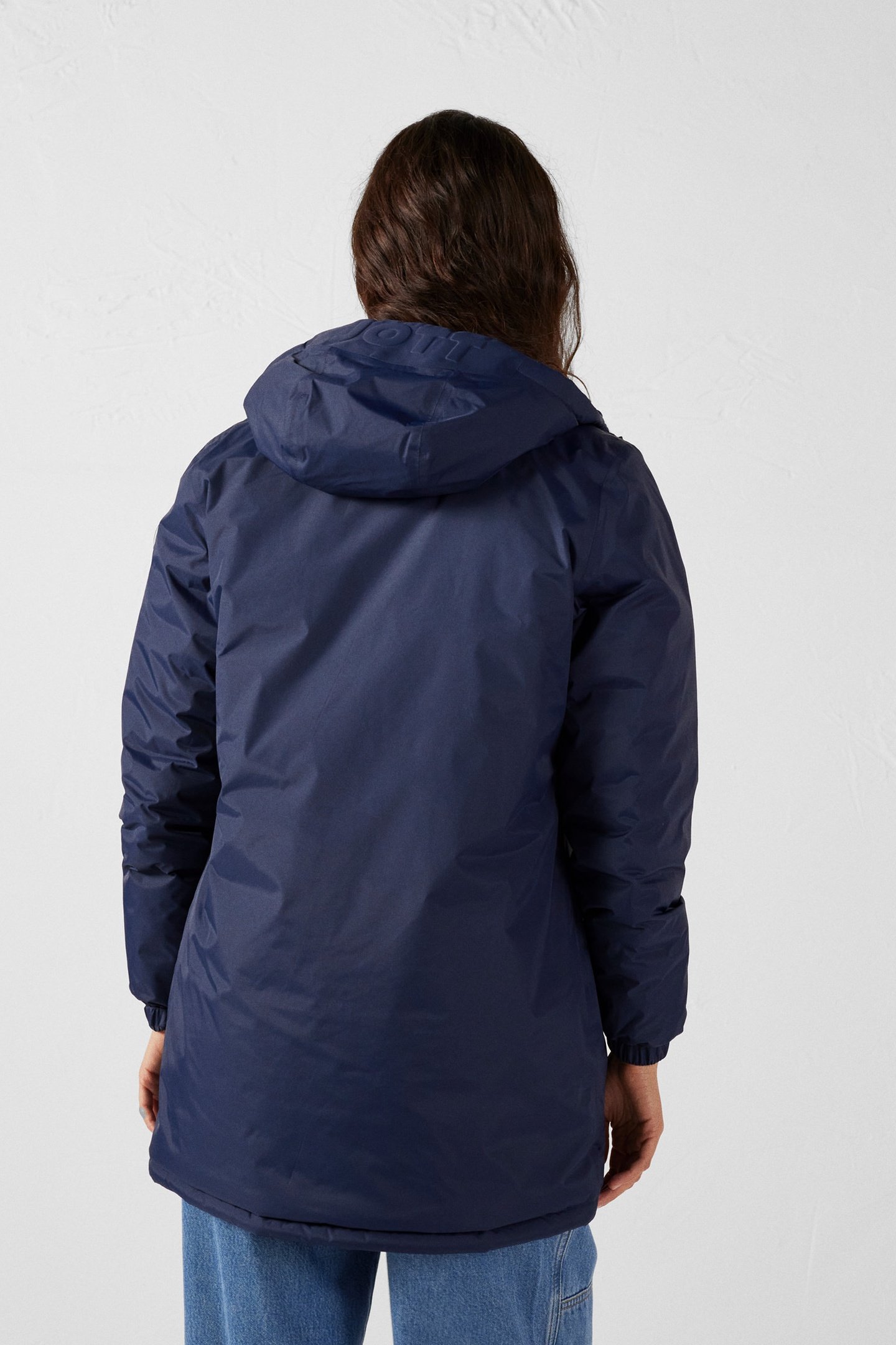 ROMA 2.0 JACKET NAVY 16