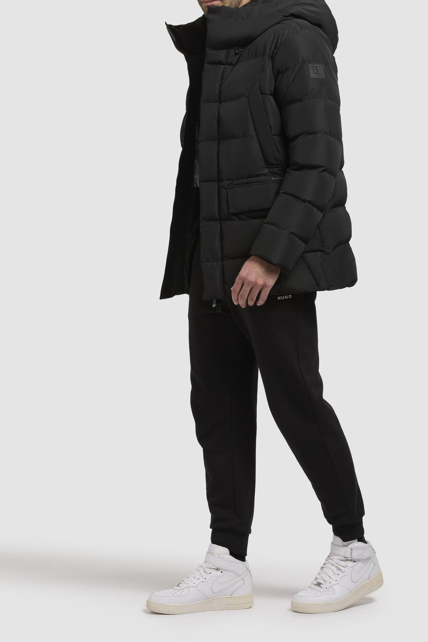 YRIGHT JACKET BLACK 4