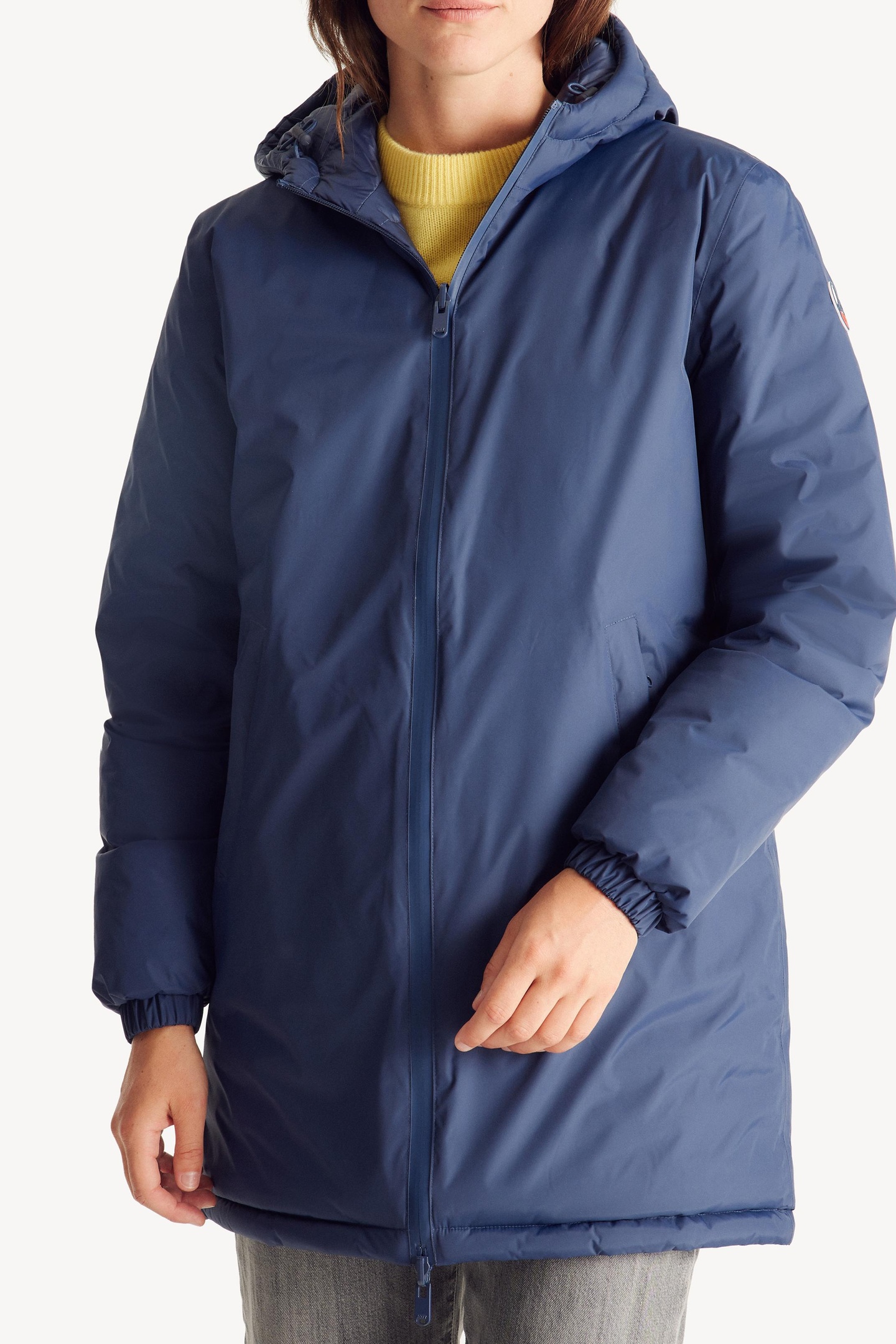 ROMA 2.0 JACKET NAVY 15