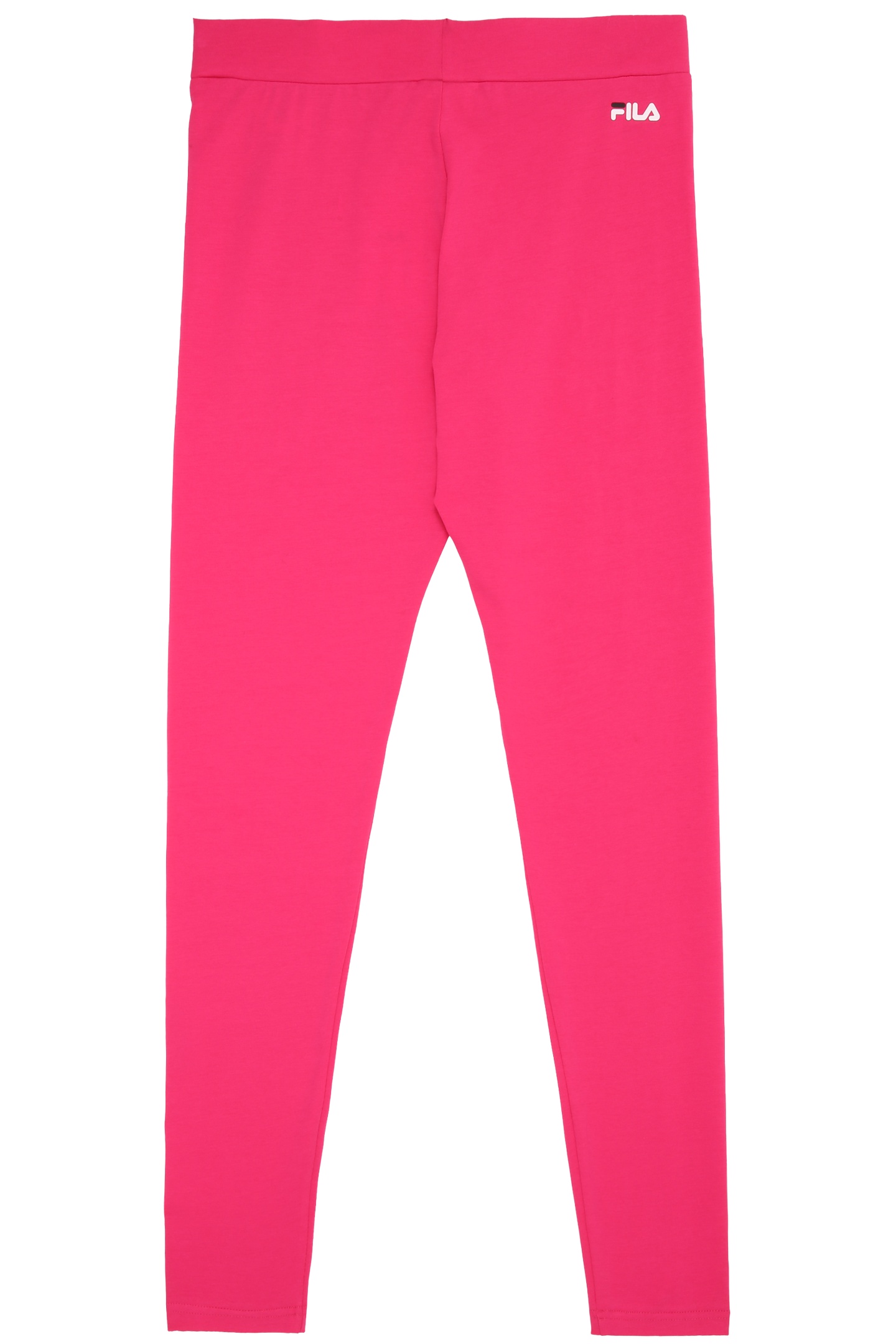 ZIRBA LOGO LEGGINGS PINK YARROW 1