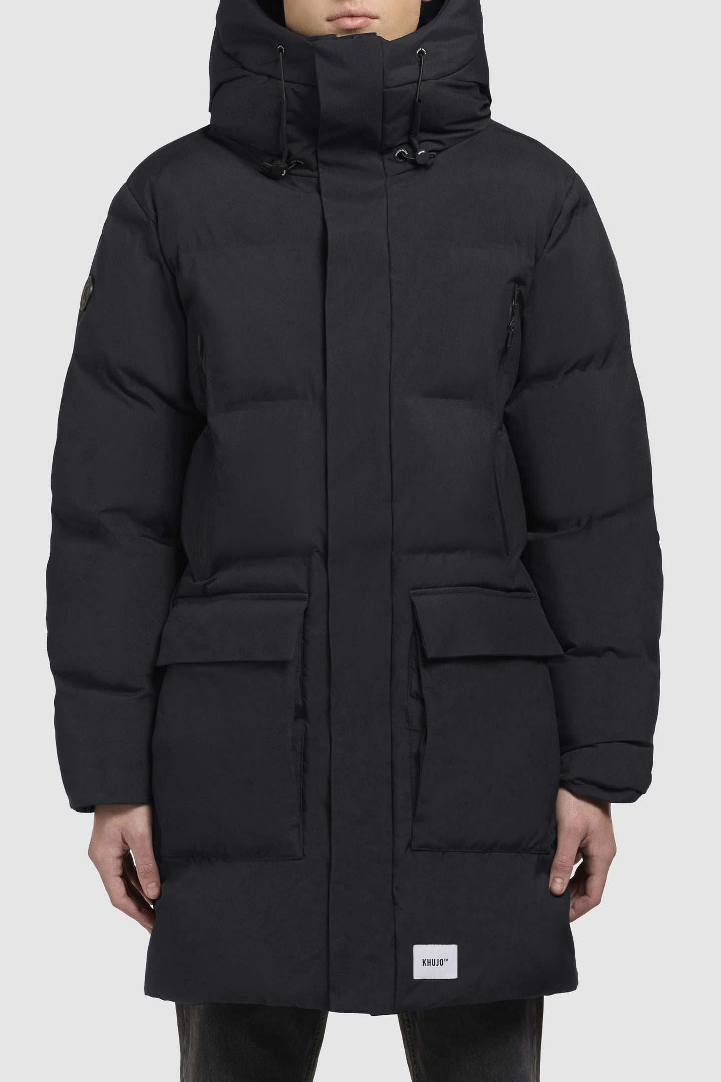 WINER2 COAT OBRAGE GREY 3