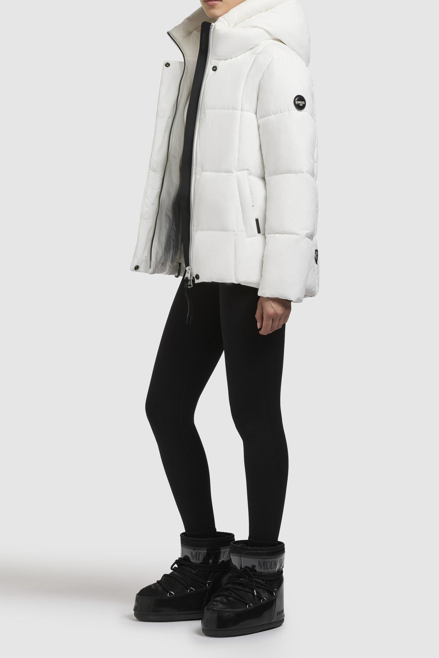 RULA JACKET TITAN WHITE 4