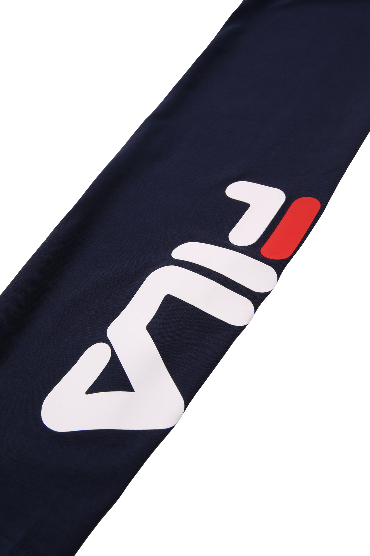 ZIRBA LOGO LEGGINGS BLACK IRIS 3