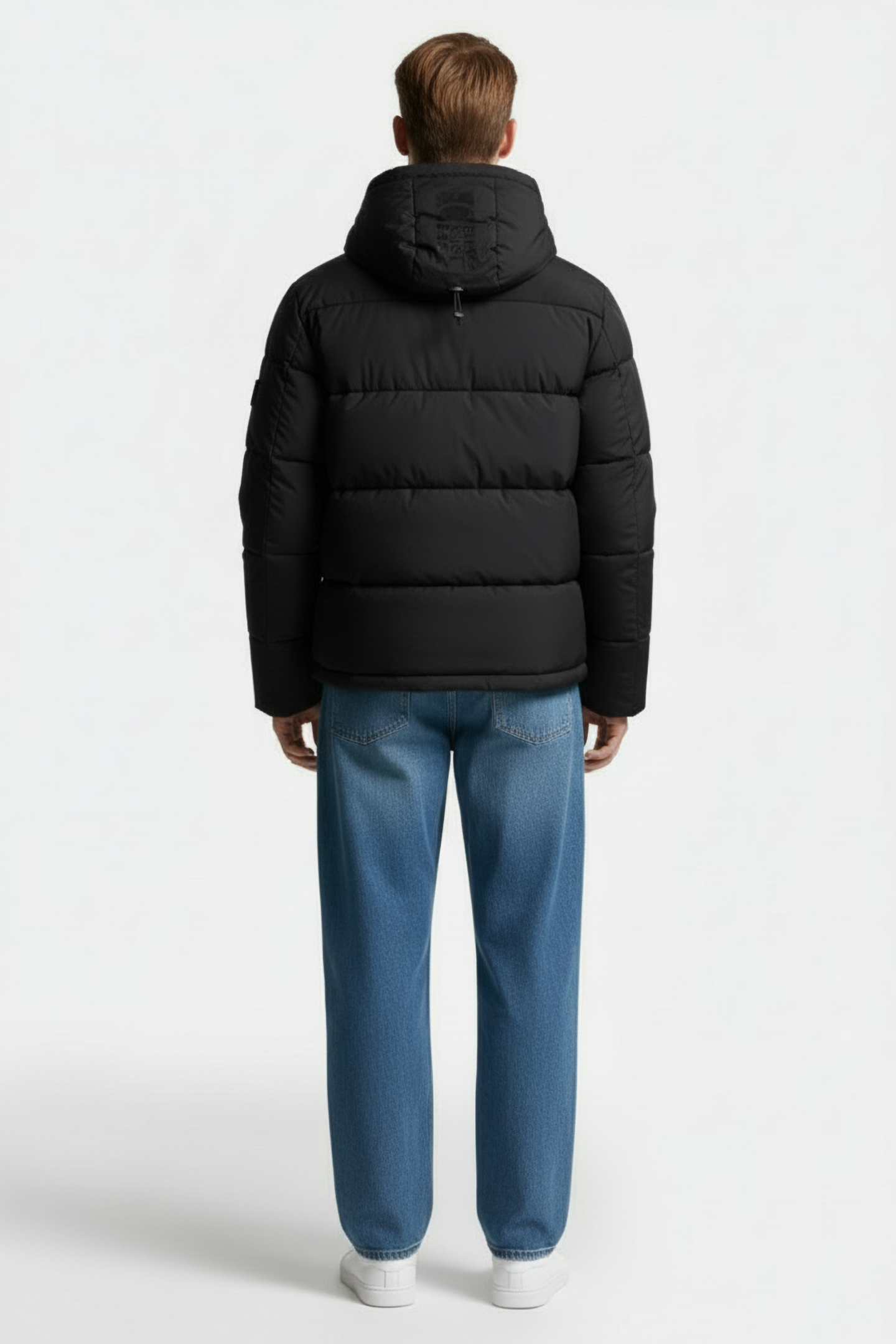S. OLIVER JACKETS OUTDOOR BLACK 2