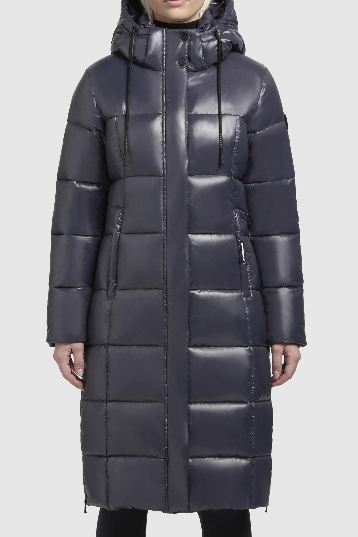 SHANE2 COAT DARK CLOUD BLUE 1