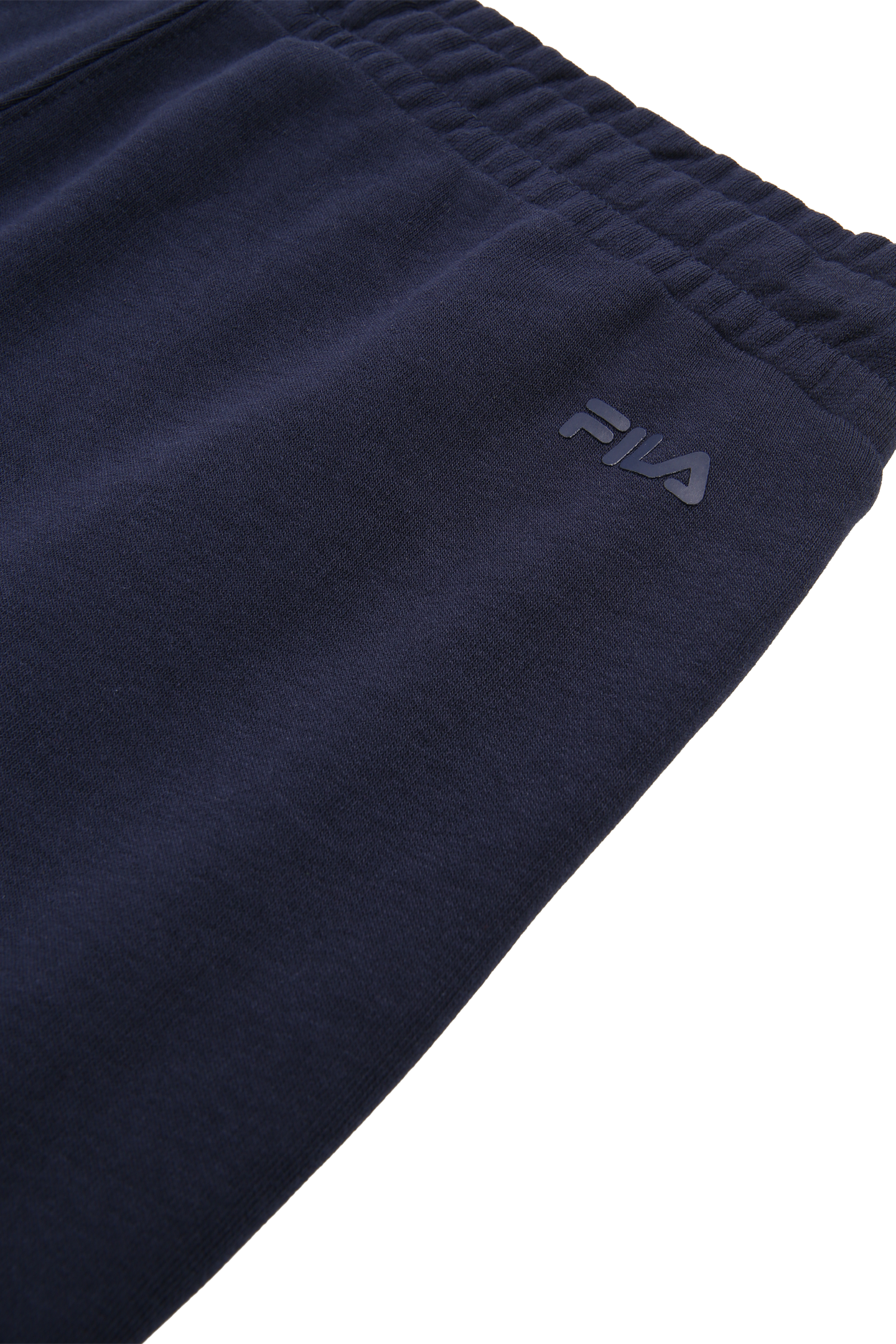 UNISEX ZOLIS LOGO SWEAT PANTS BLACK IRIS 3