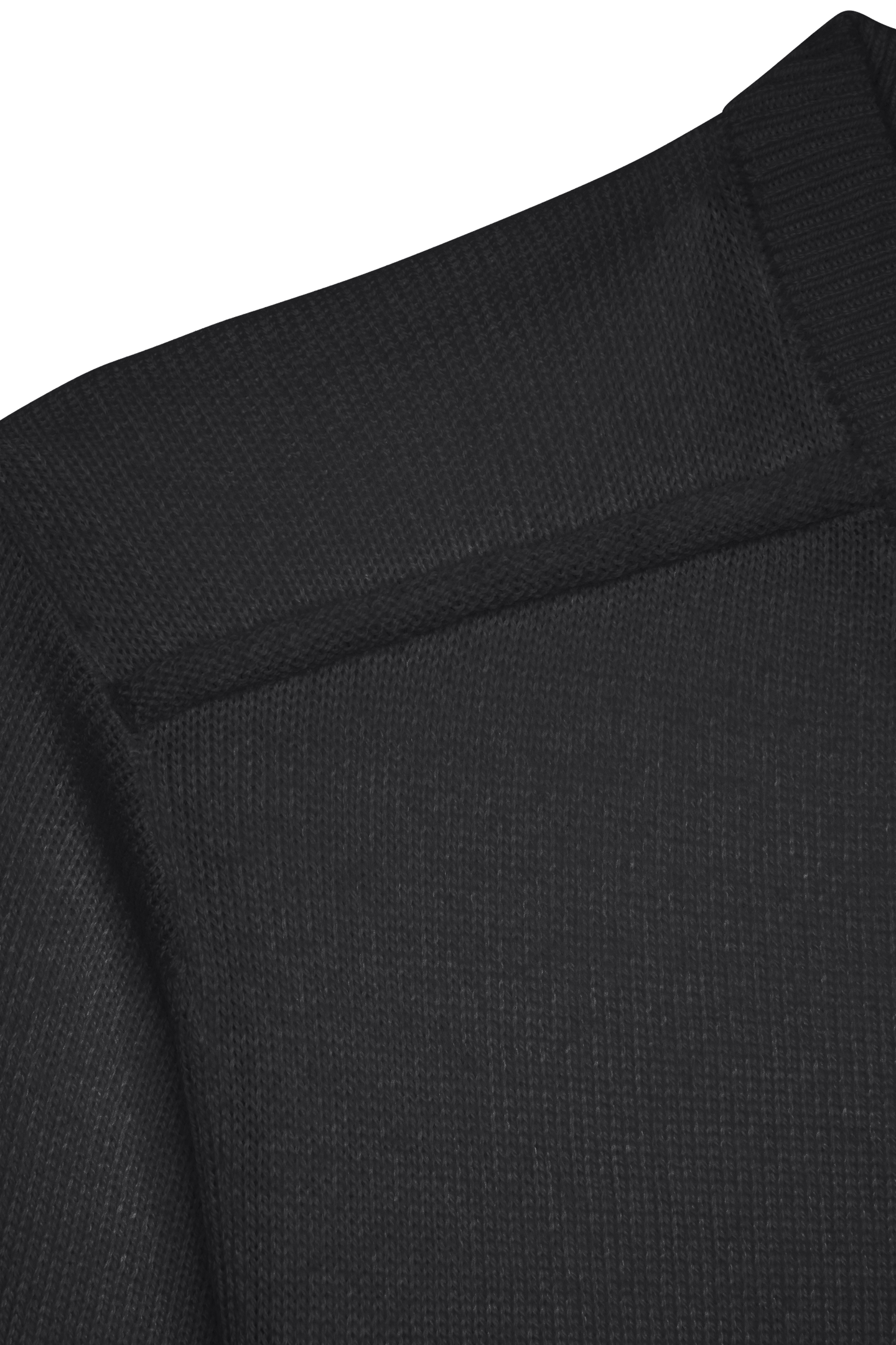 ESTHER JUMPER BLACK 2