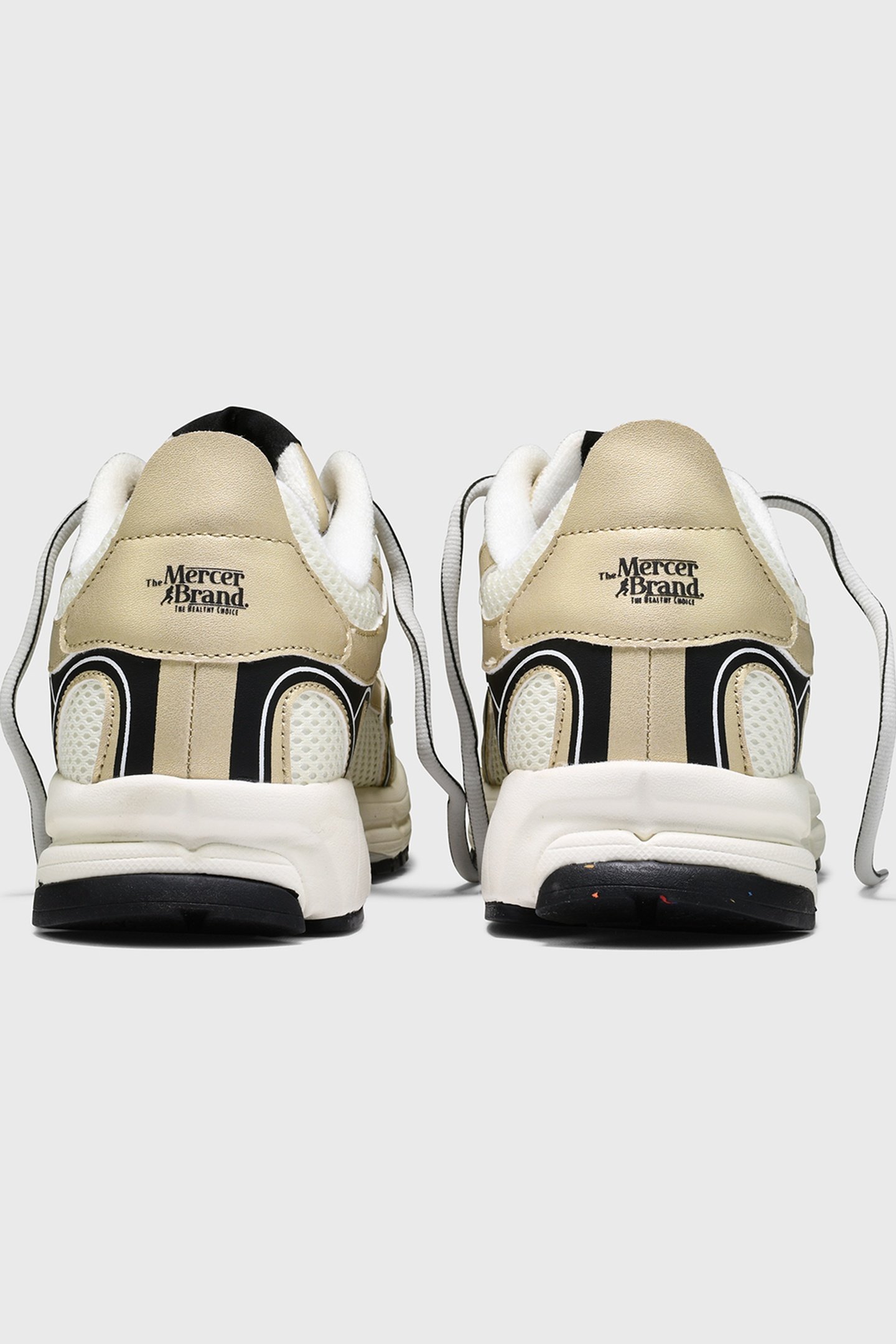 THE RE-RUN SPEED GOLD 2