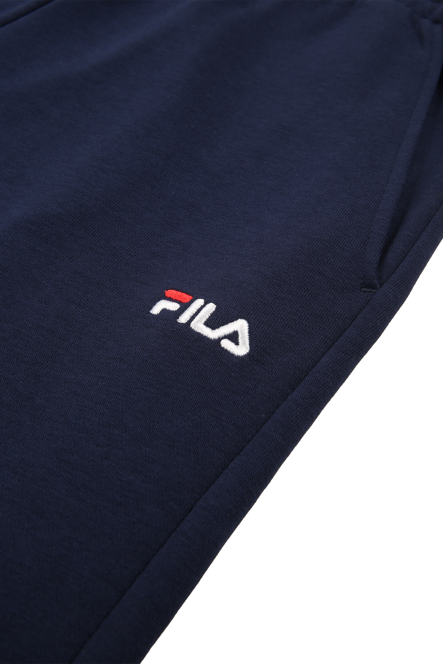 ZORY LOGO SWEAT PANTS BLACK IRIS 3