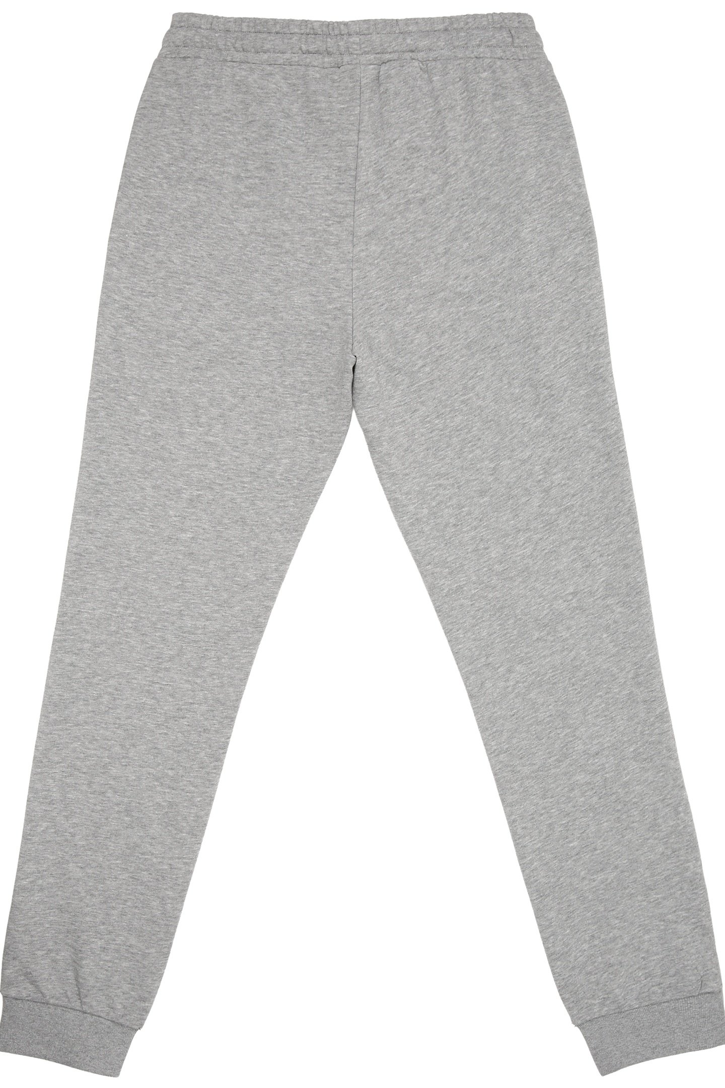 ZORY LOGO SWEAT PANTS MEDIUM GREY MELANGE 3