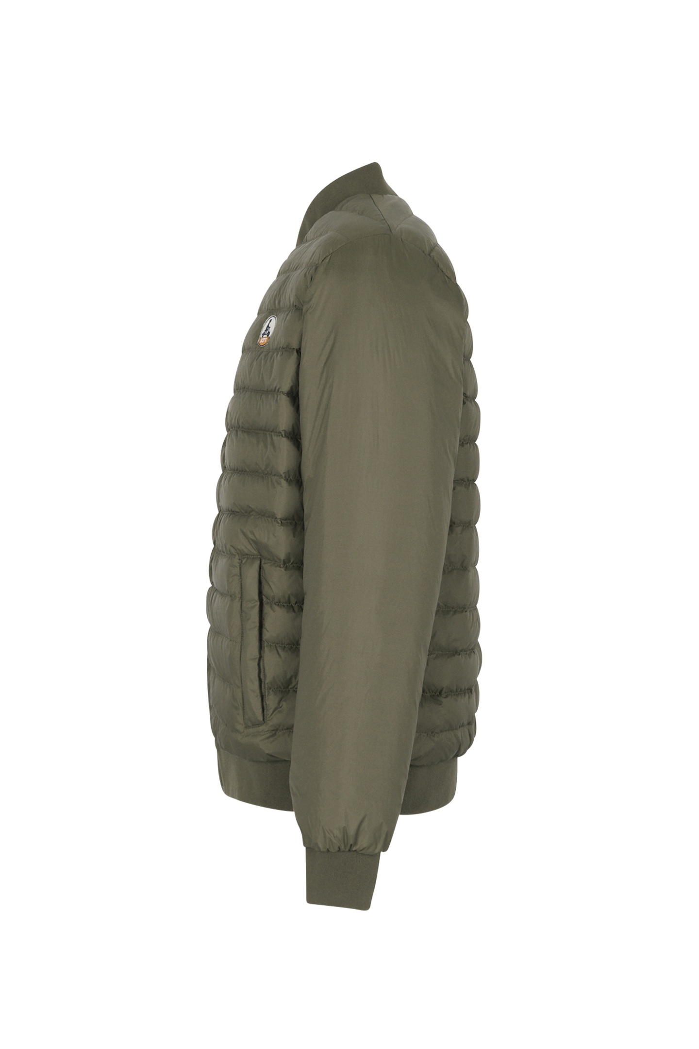 DARWIN JACKET ARMY 4