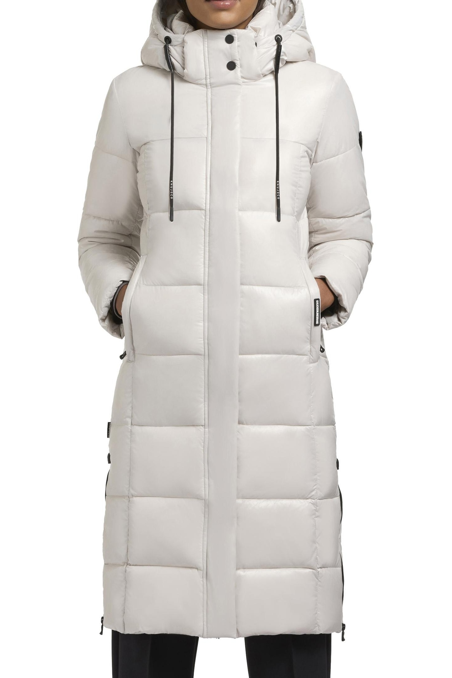 SHANE2 COAT FLASH WHITE 1
