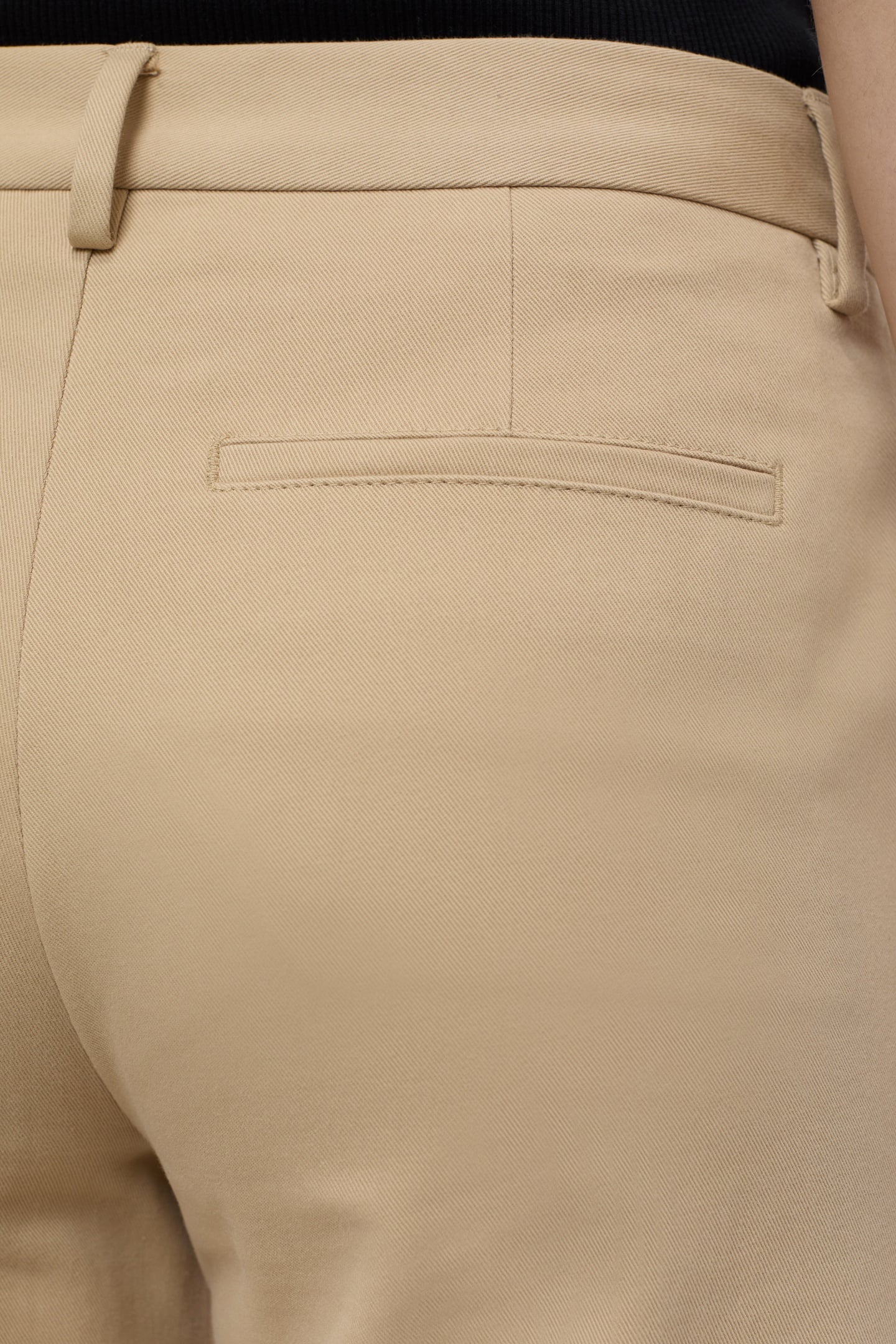 AUCKLEY PANTS LATTE 4