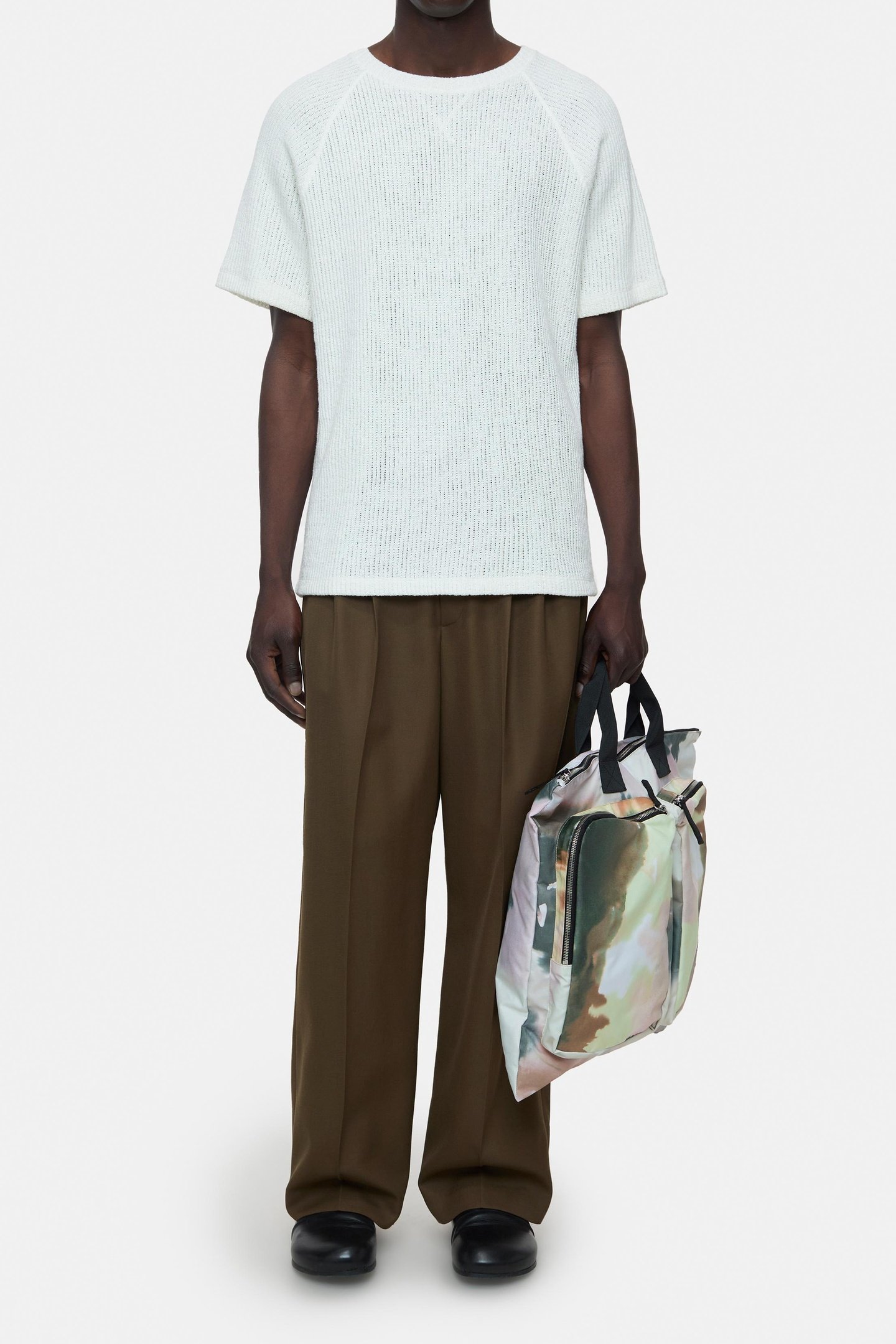 TOTE BAG BAGS SAGE TEA 3