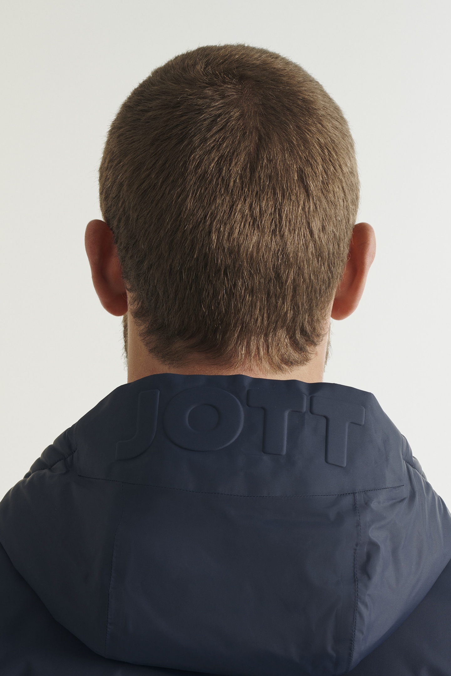 CHICAGO 2.0 JACKET NAVY / BEIGE 13