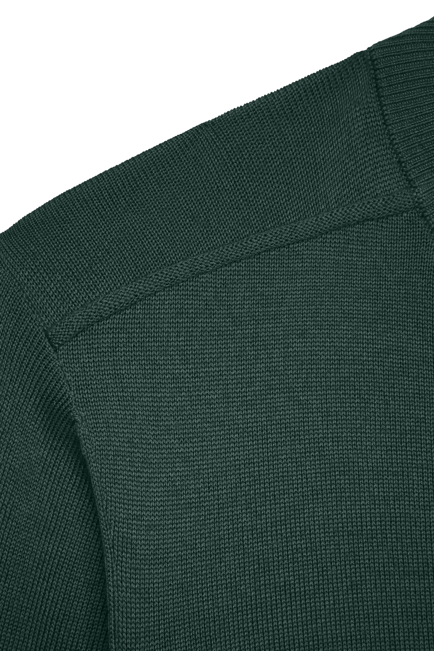 EMILE JUMPER DEEP FOREST 2