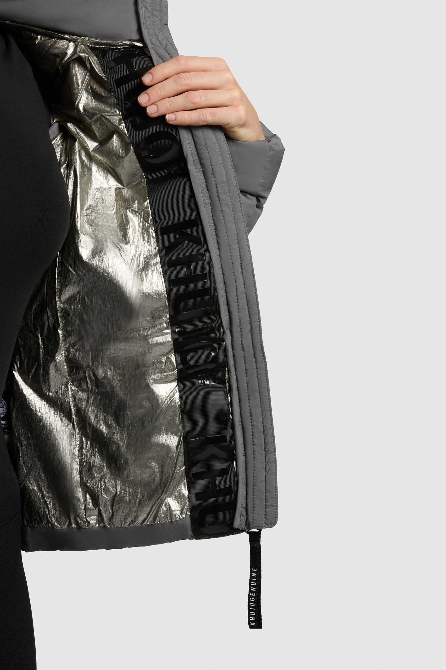 VADEA JACKET ROAD BLUE 8