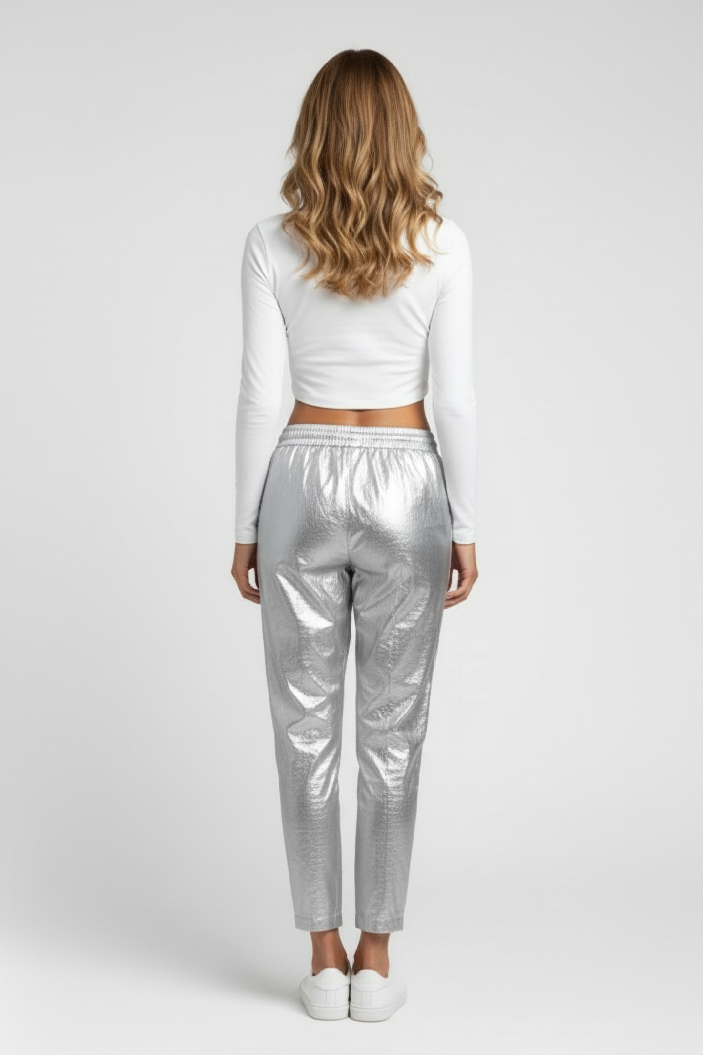 FILIPA SILVER MATALIC 2