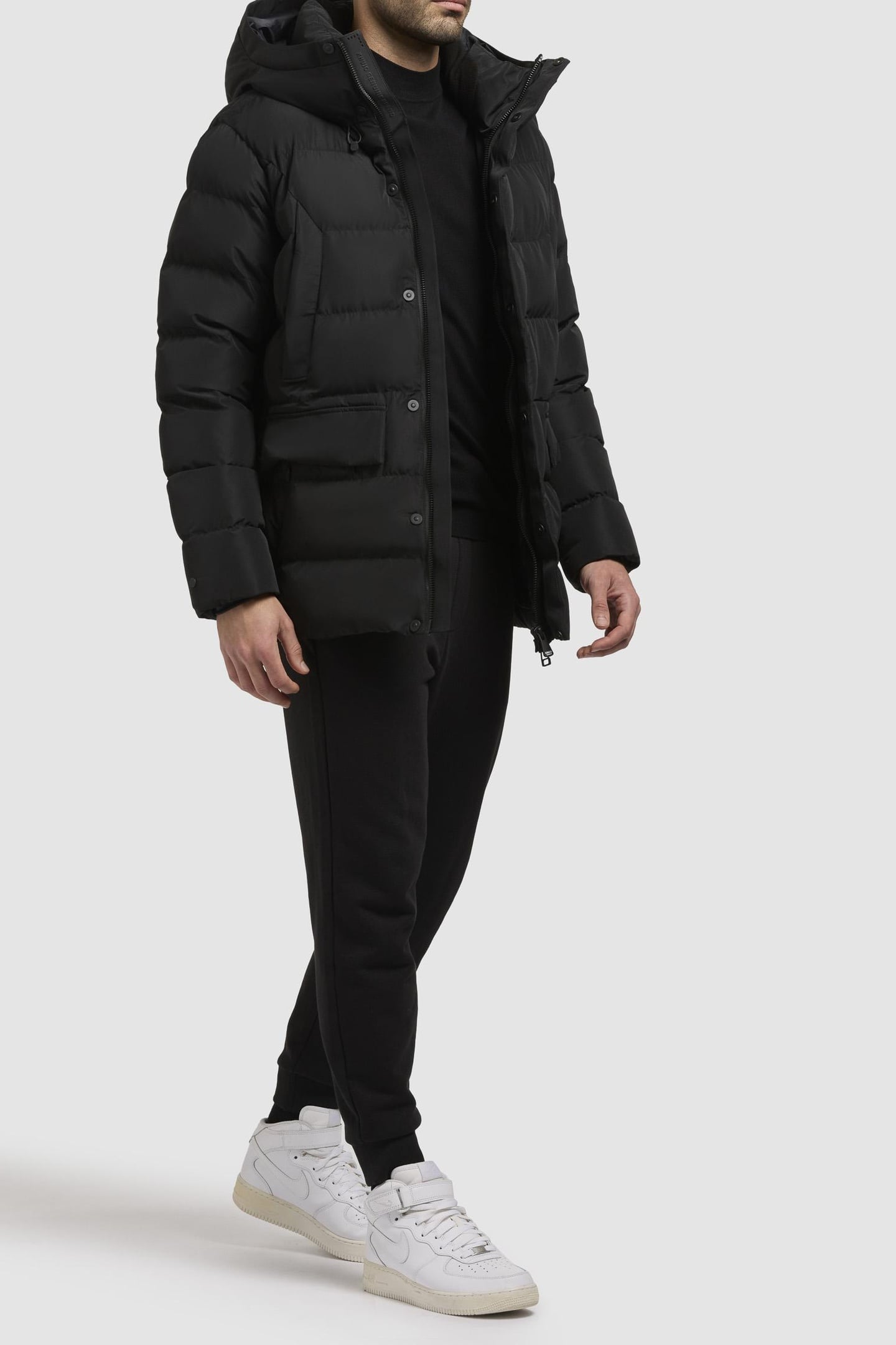 YRIGHT JACKET BLACK 2