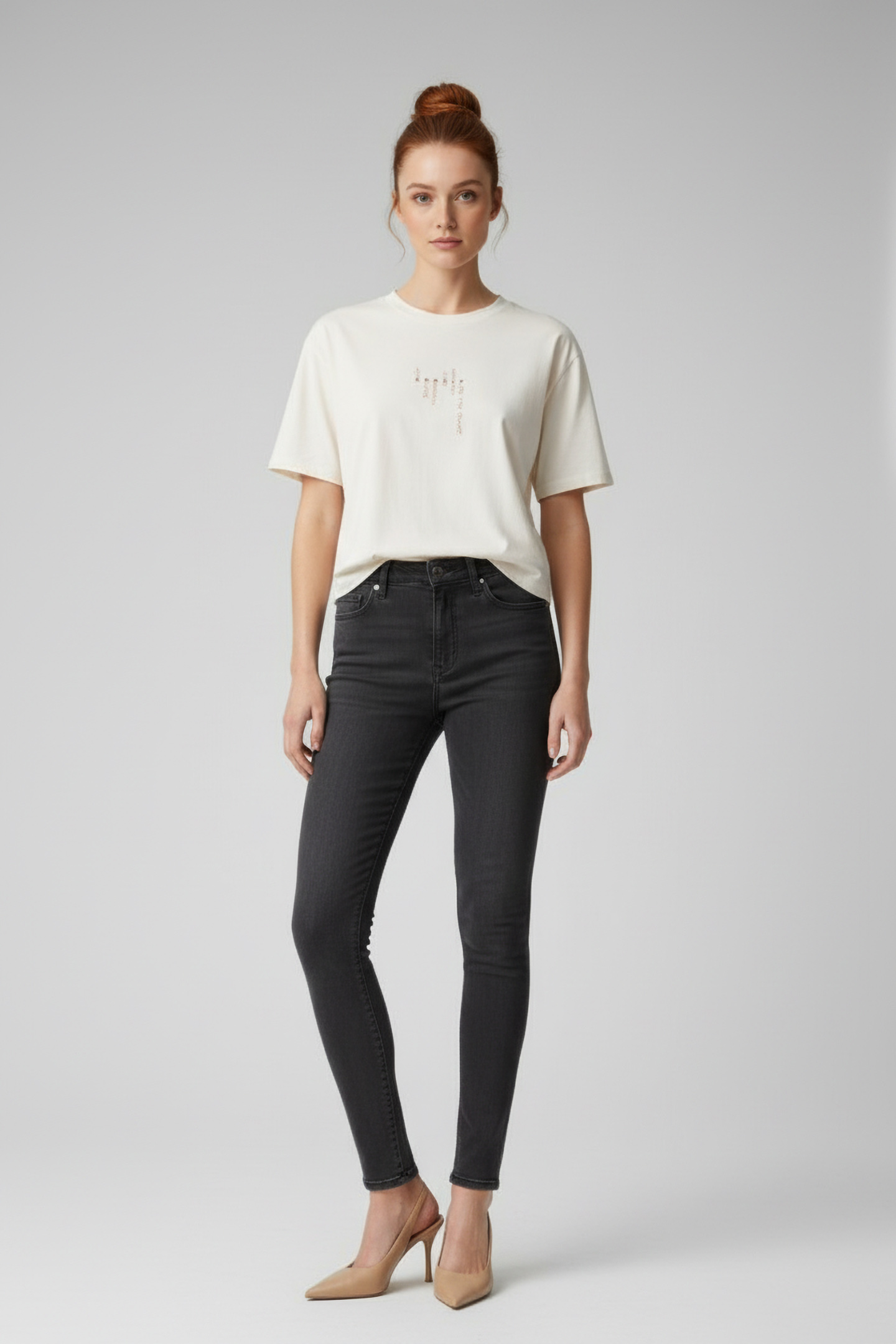 BITTERALF T-SHIRT ANTARTICA by Ecoalf