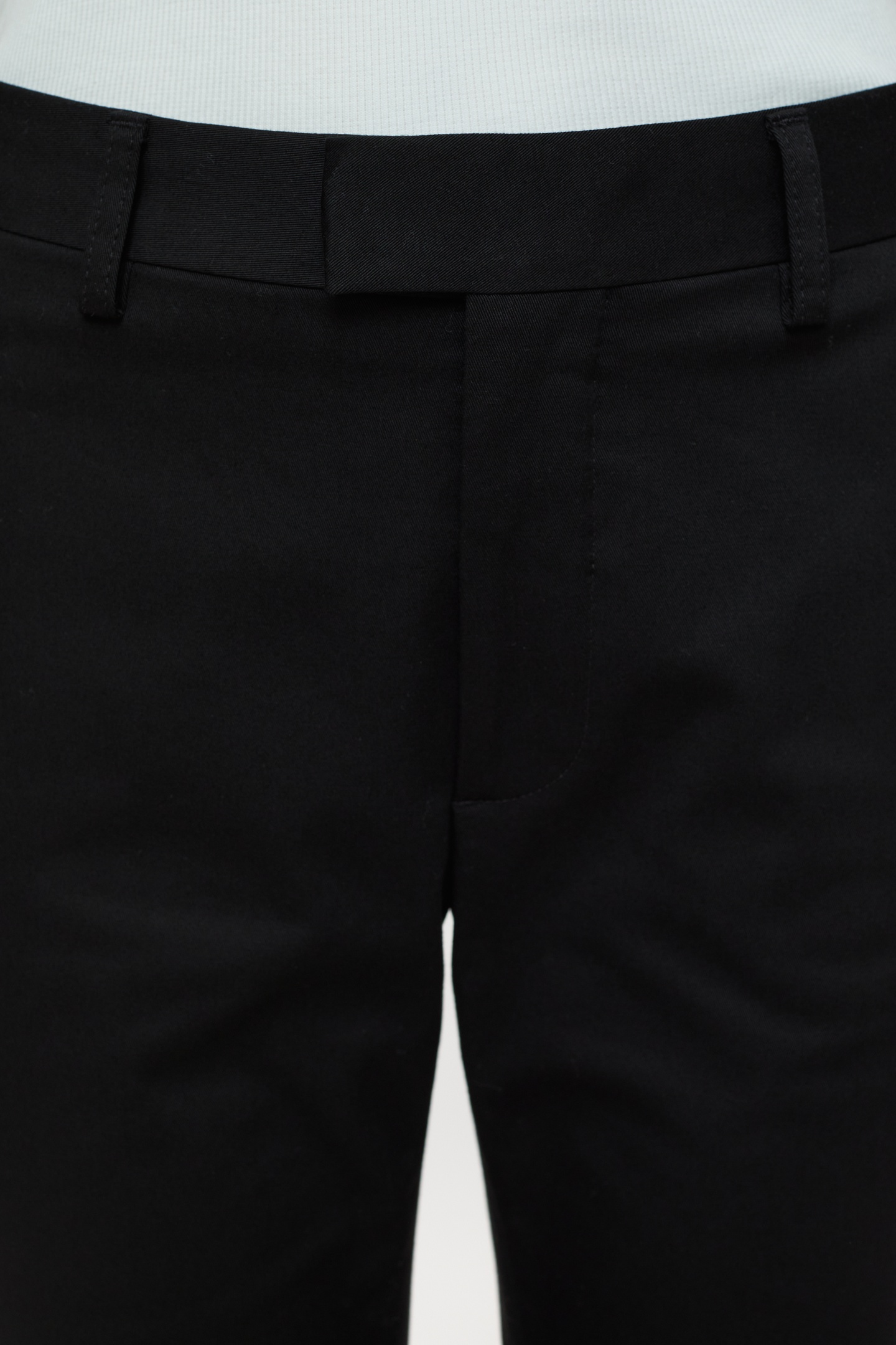 WHARTON PANTS BLACK 4