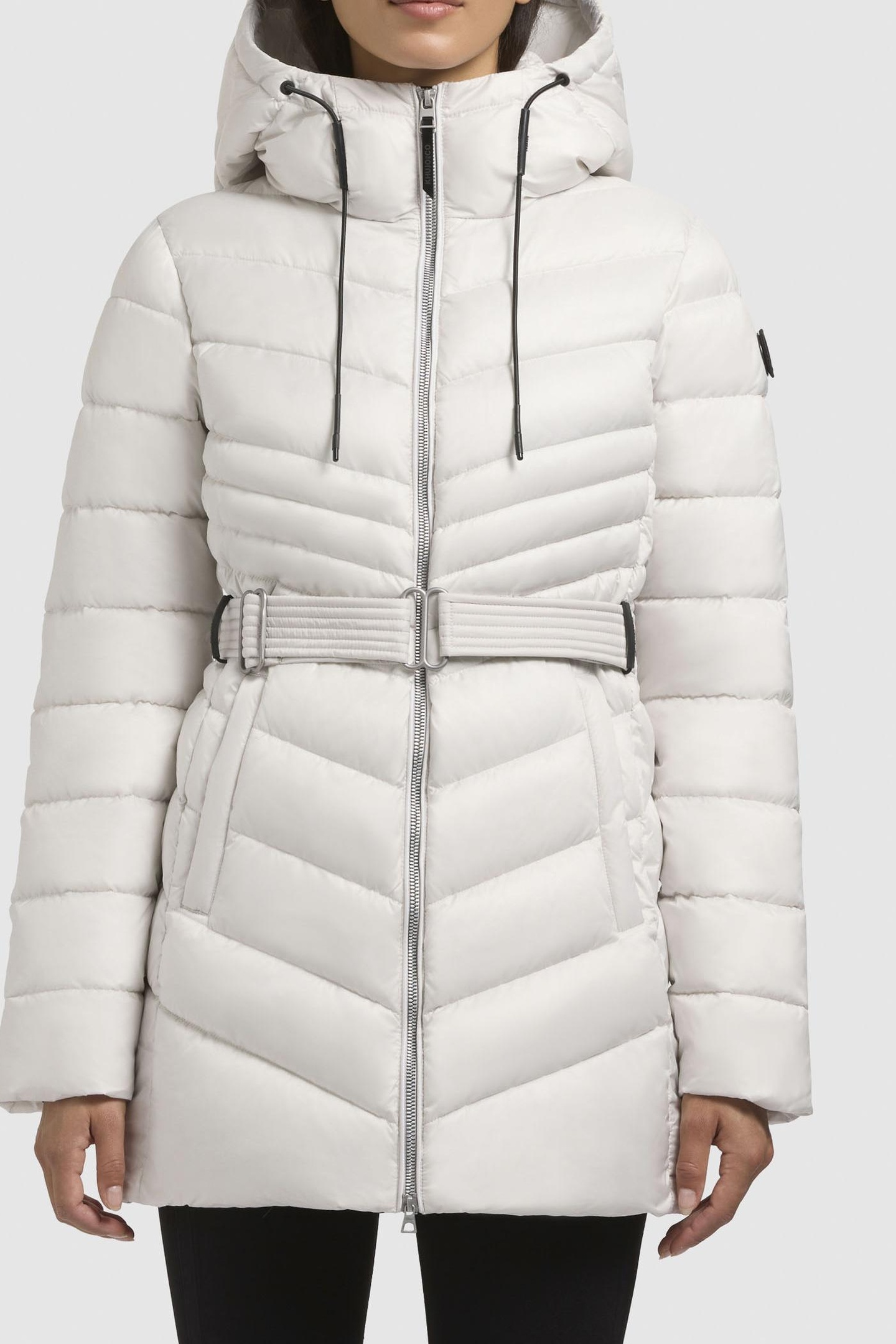 SELMA JACKET FLASH WHITE 4