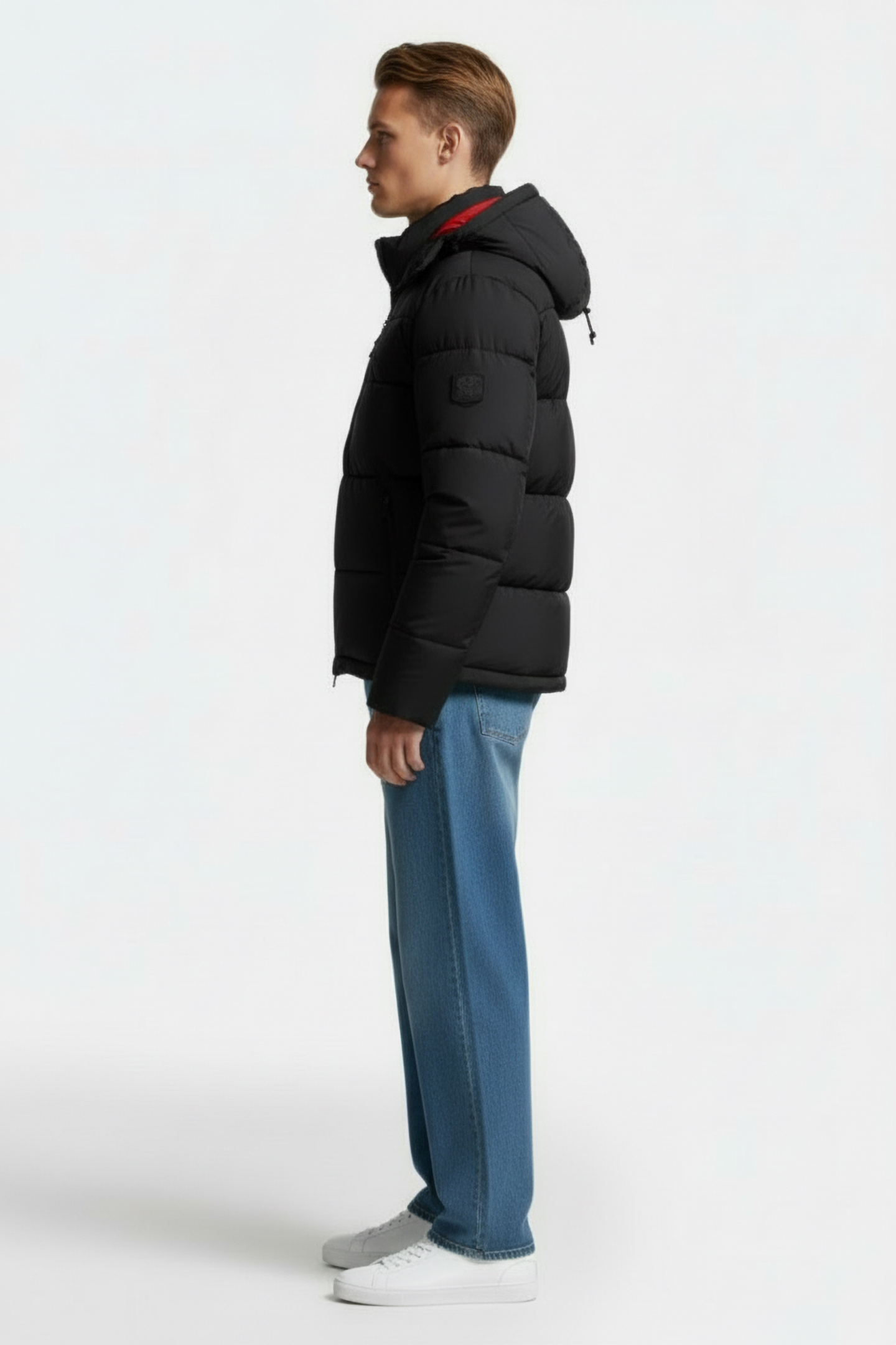 S. OLIVER JACKETS OUTDOOR BLACK 3