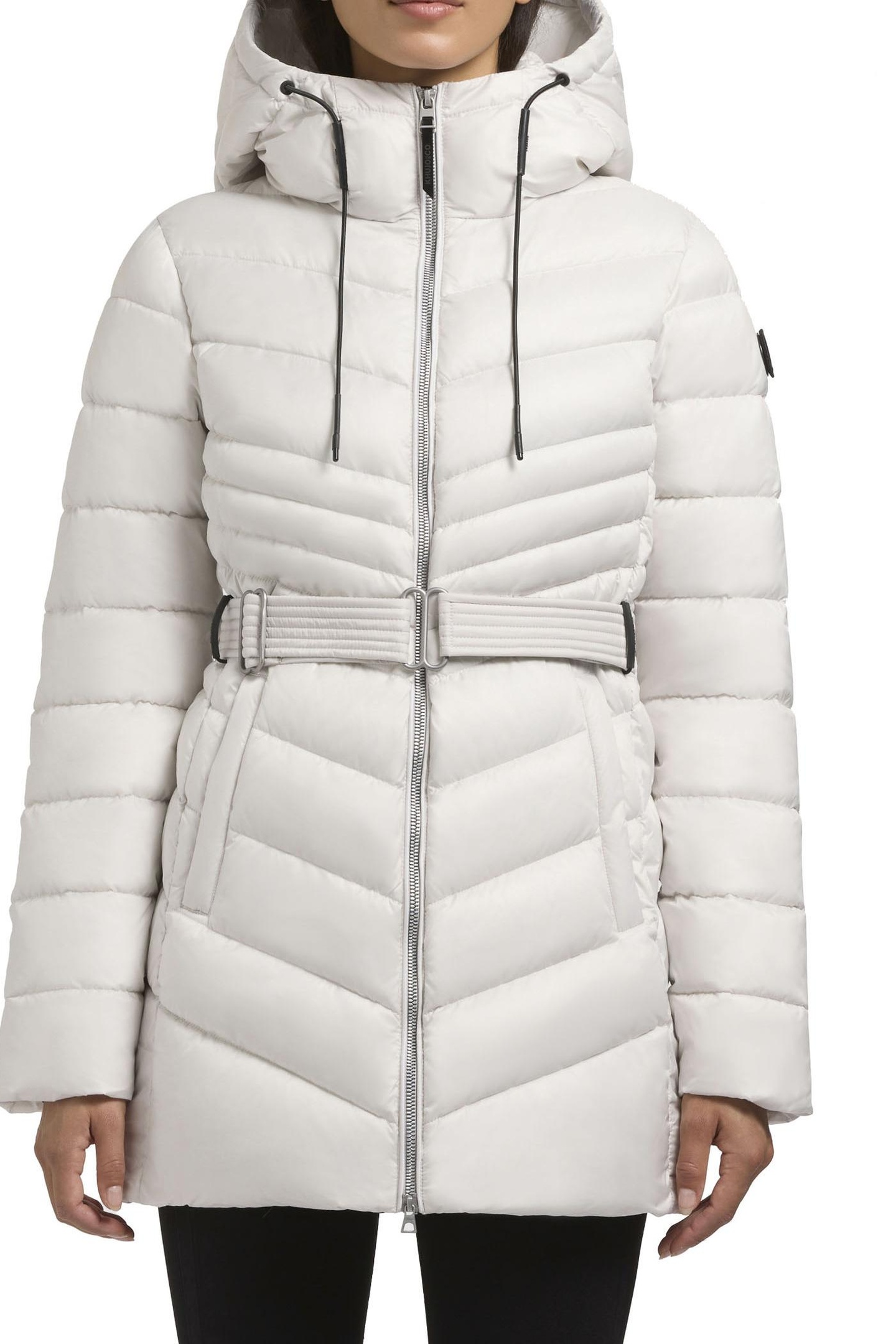 SELMA JACKET FLASH WHITE 1