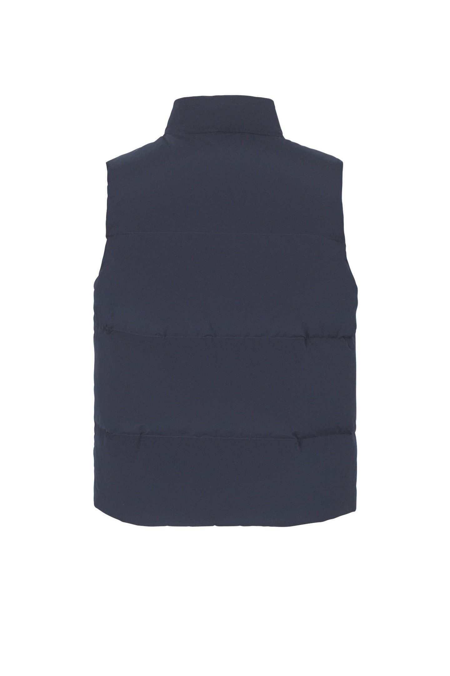 NAGANO DOWN JACKET NAVY 2