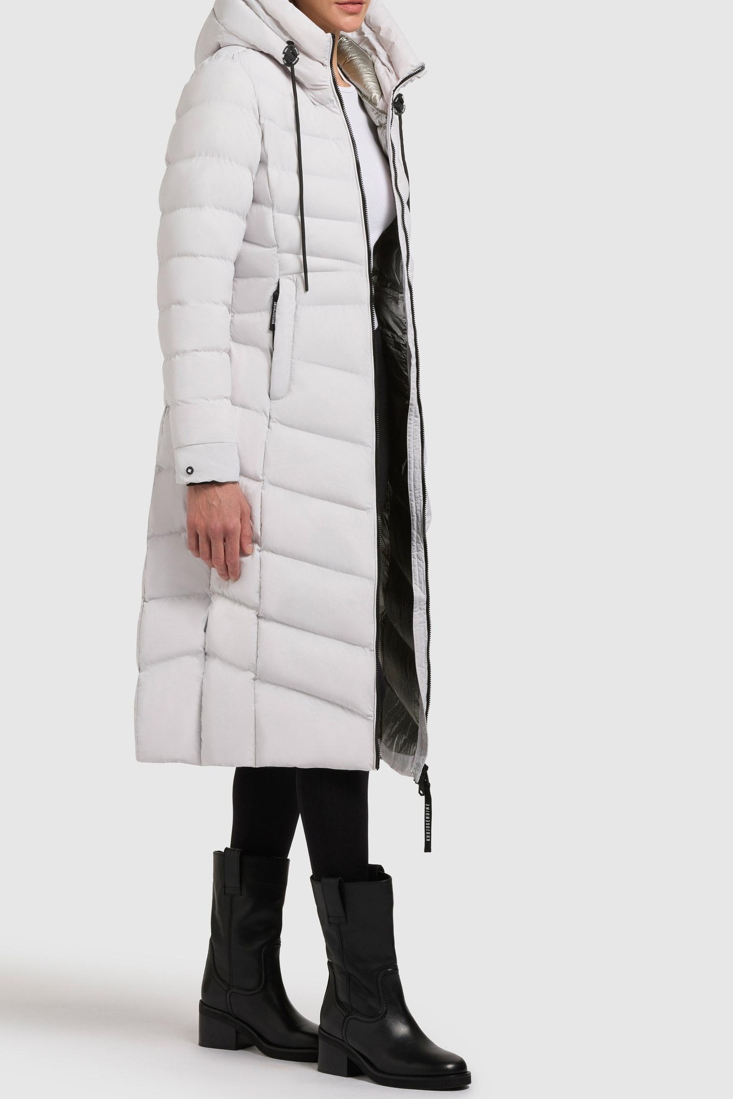 INGRAM4 COAT FLASH WHITE 1