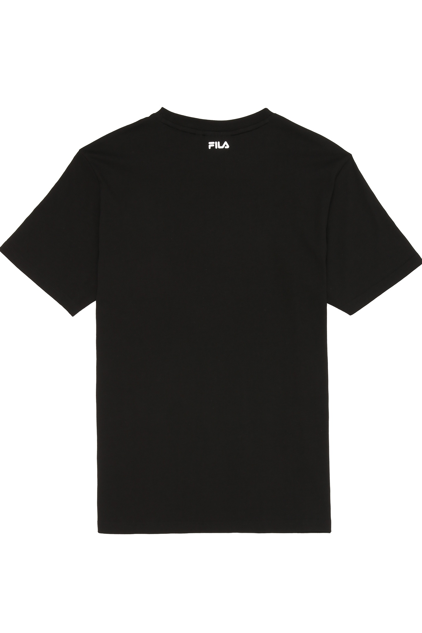 SASS TEE BLACK 2