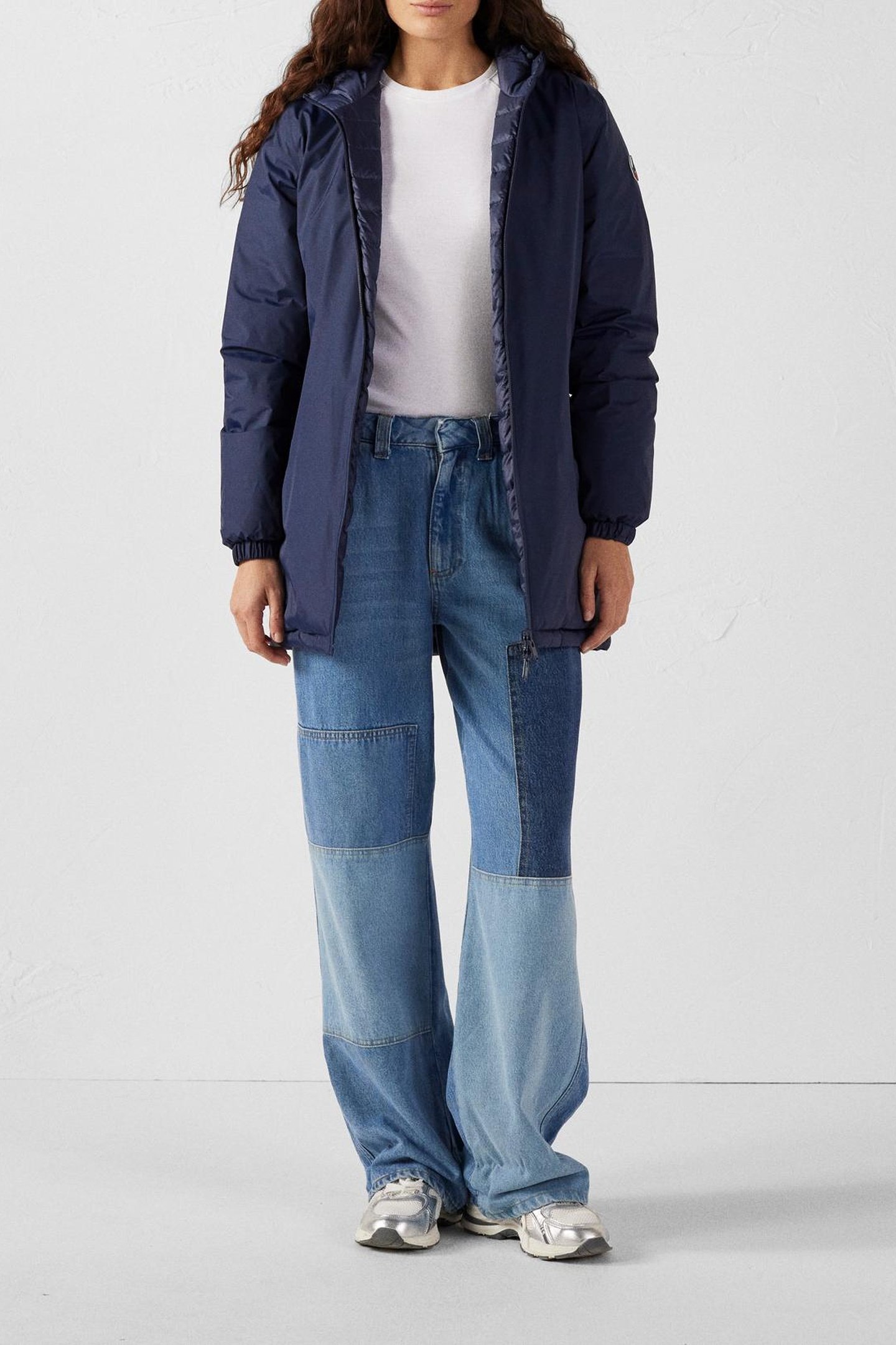 ROMA 2.0 JACKET NAVY 13