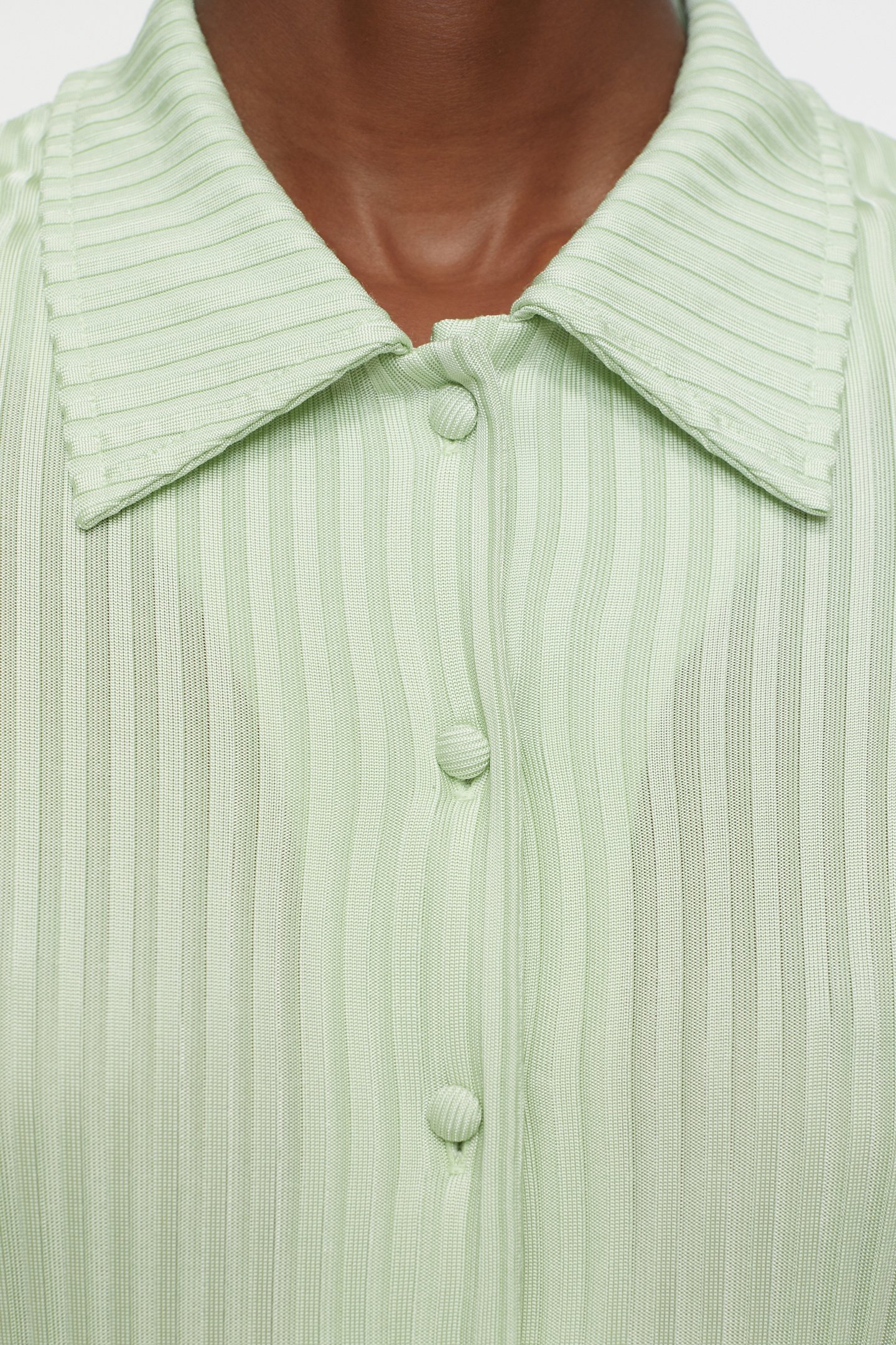 WAISTED BLOUSE T-SHIRTS LIMONATTA 6