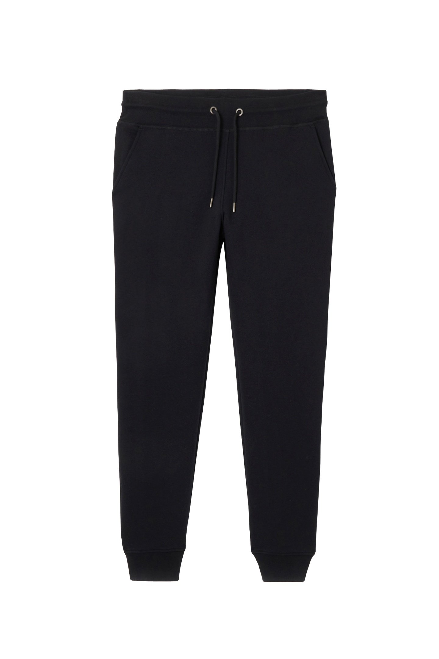 SANTIAGO PANTS BLACK 3