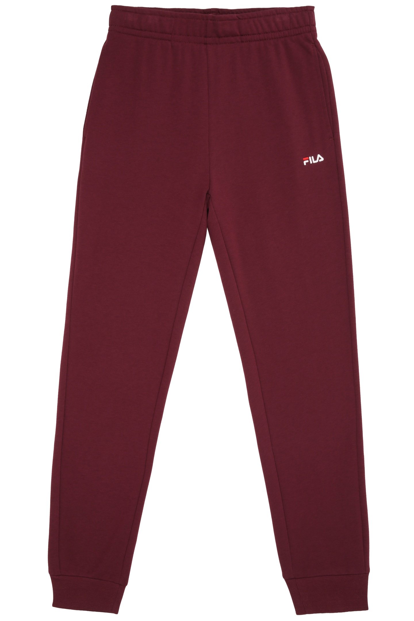 ZWELA LOGO SWEAT PANTS FIG 1