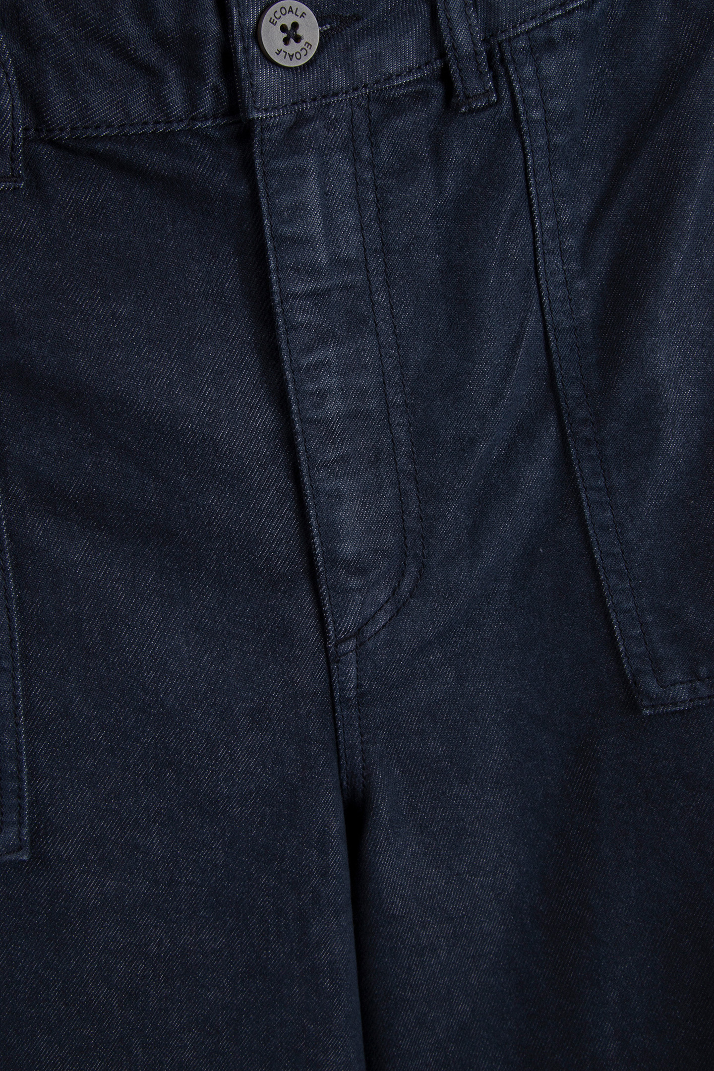 SAMANALF PANT DEEP NAVY 4